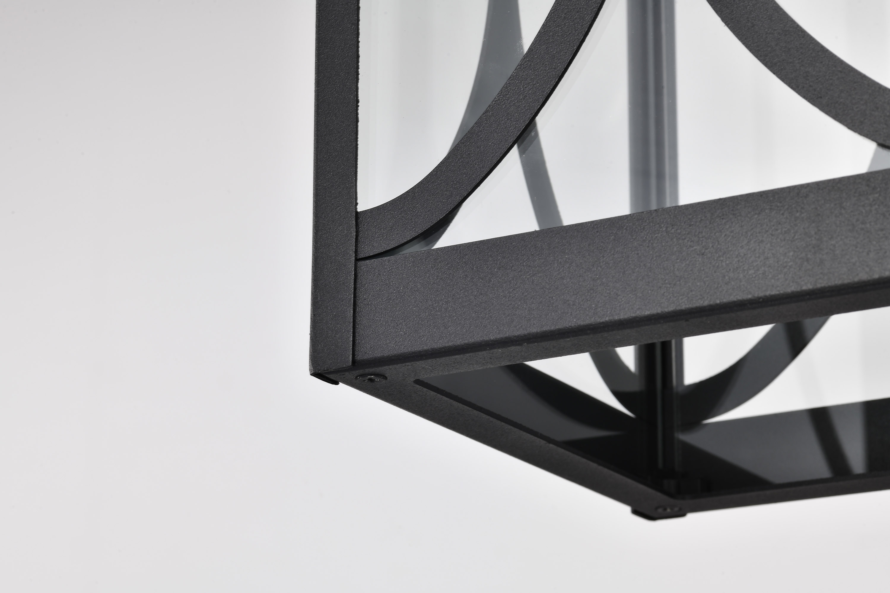 OAKLYN 1 LT HANGING LANTERN - 60-8125