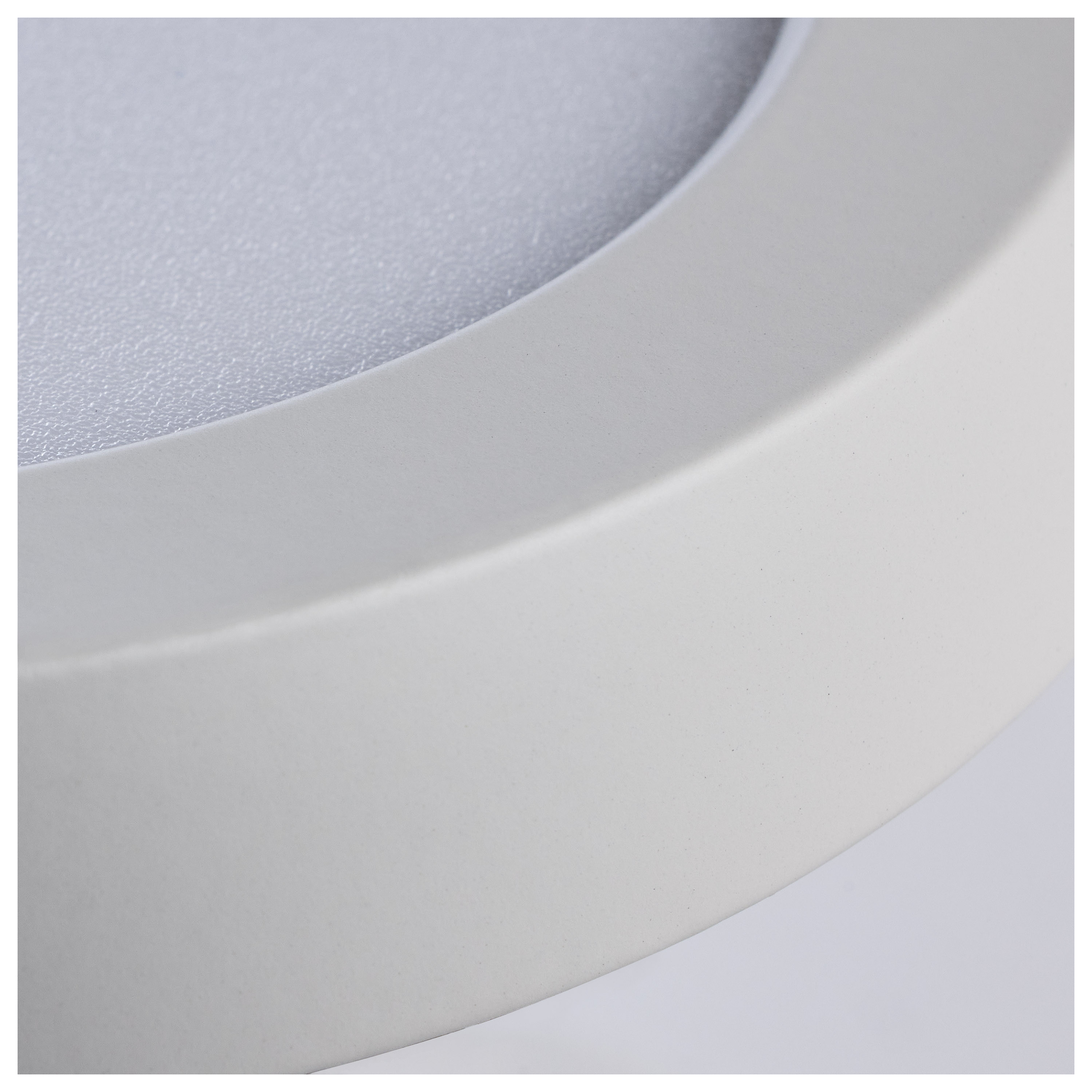 BLINK 9W LED 5" RND WHITE - 62-1700