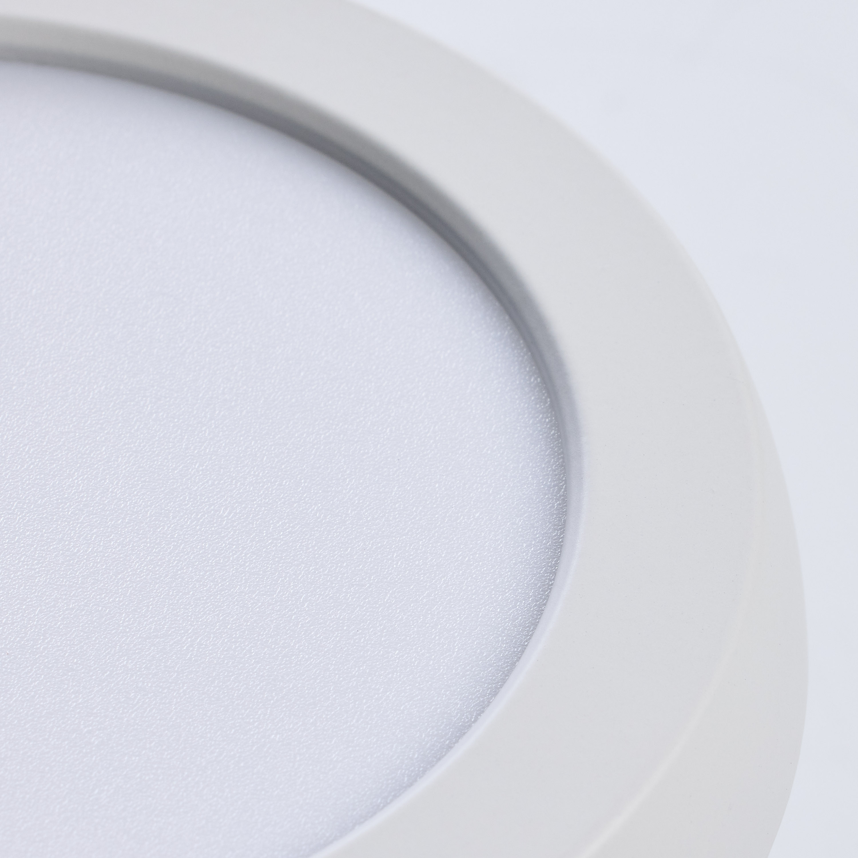 BLINK 9W LED 5" RND WHITE - 62-1700