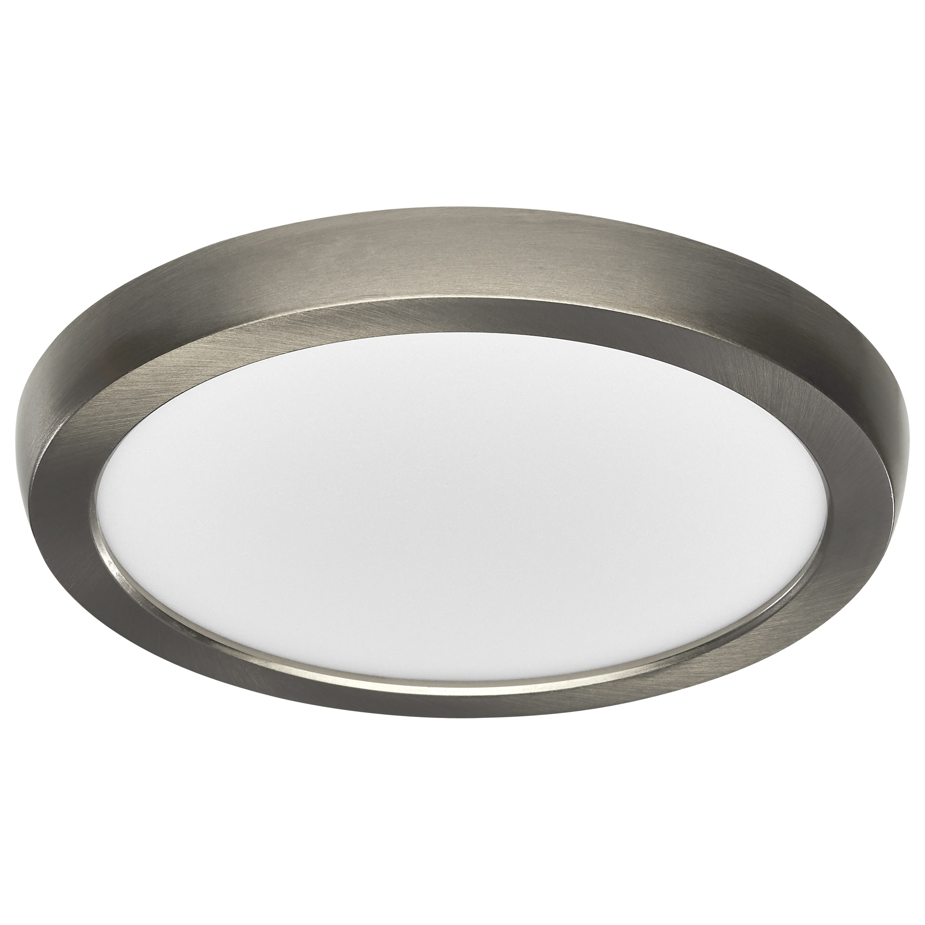 BLINK 11W LED 7" RND BR. NICK - 62-1713