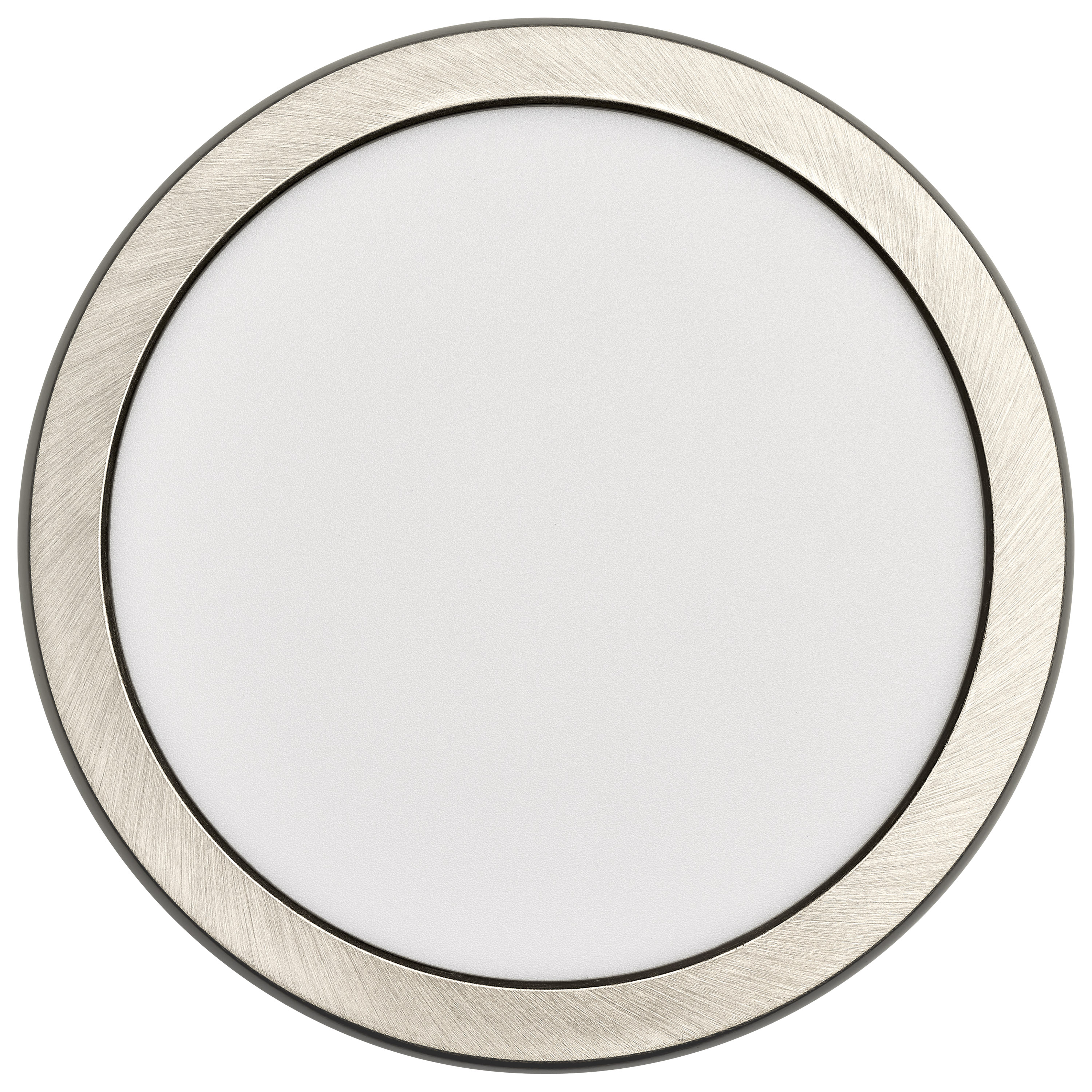 BLINK 11W LED 7" RND BR. NICK - 62-1713
