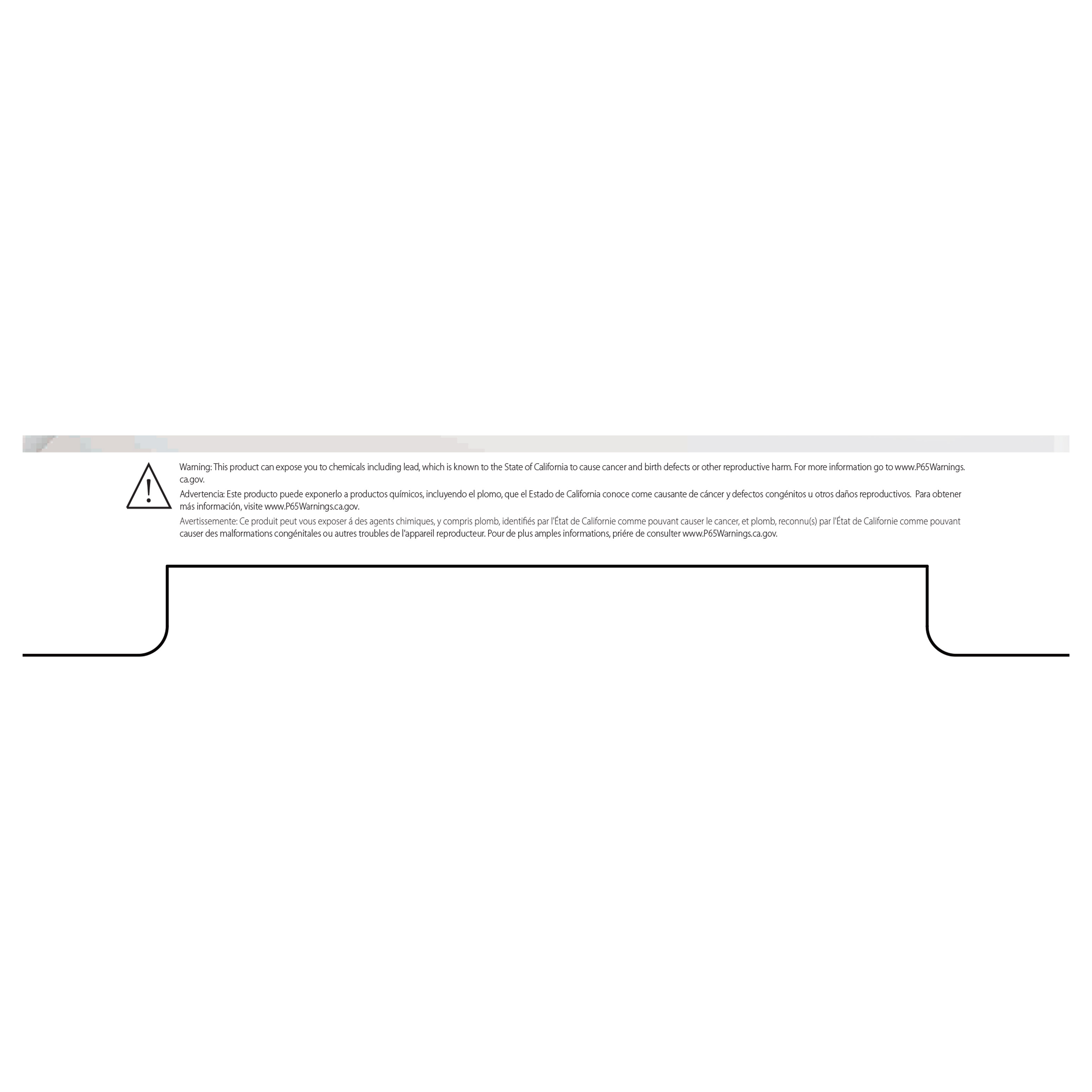 BLINK 11W LED 7" SQ WH 0-10V - 62-1719