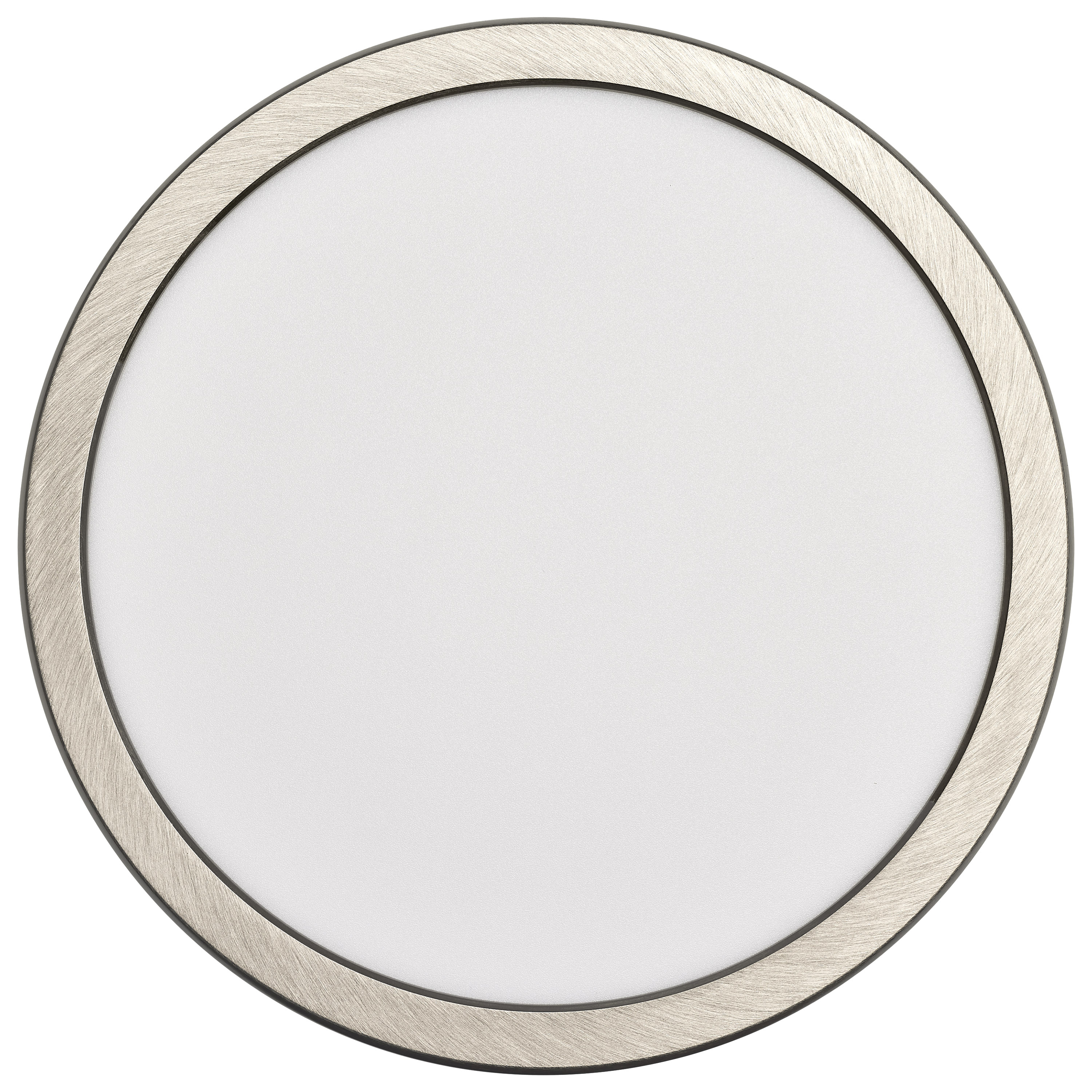 BLINK 13W LED 9" RND BR. NICK - 62-1723