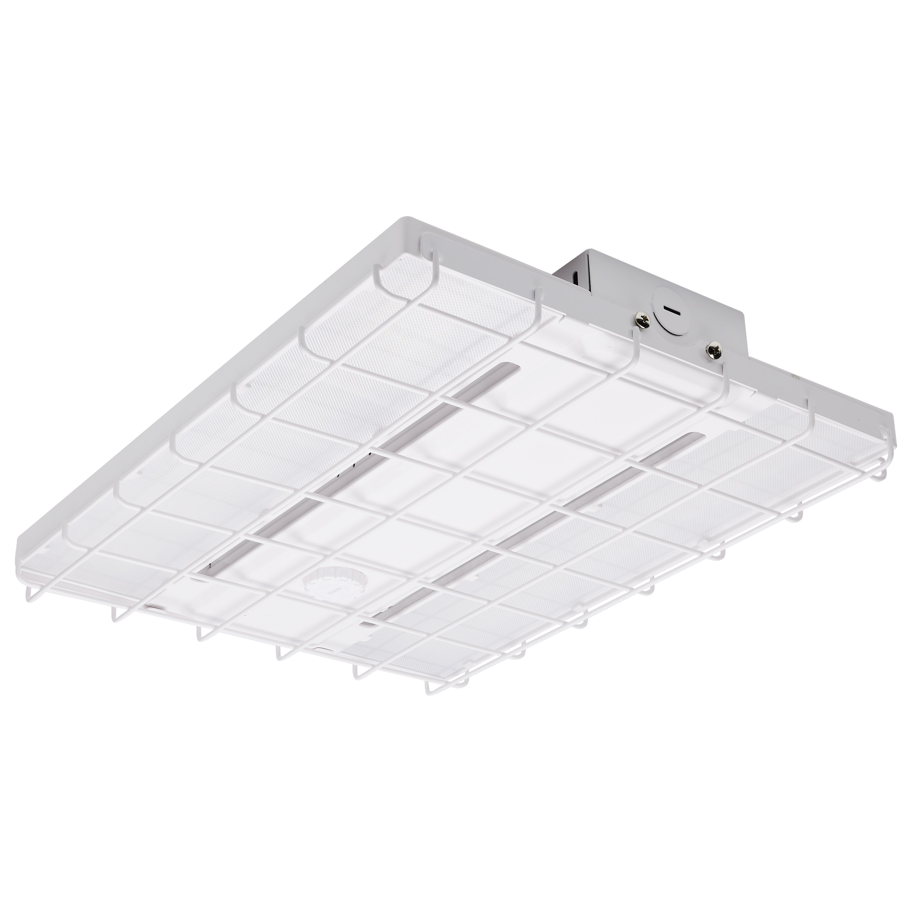 CAGE FOR 1.2' LINEAR HIGH BAY - 65-1016