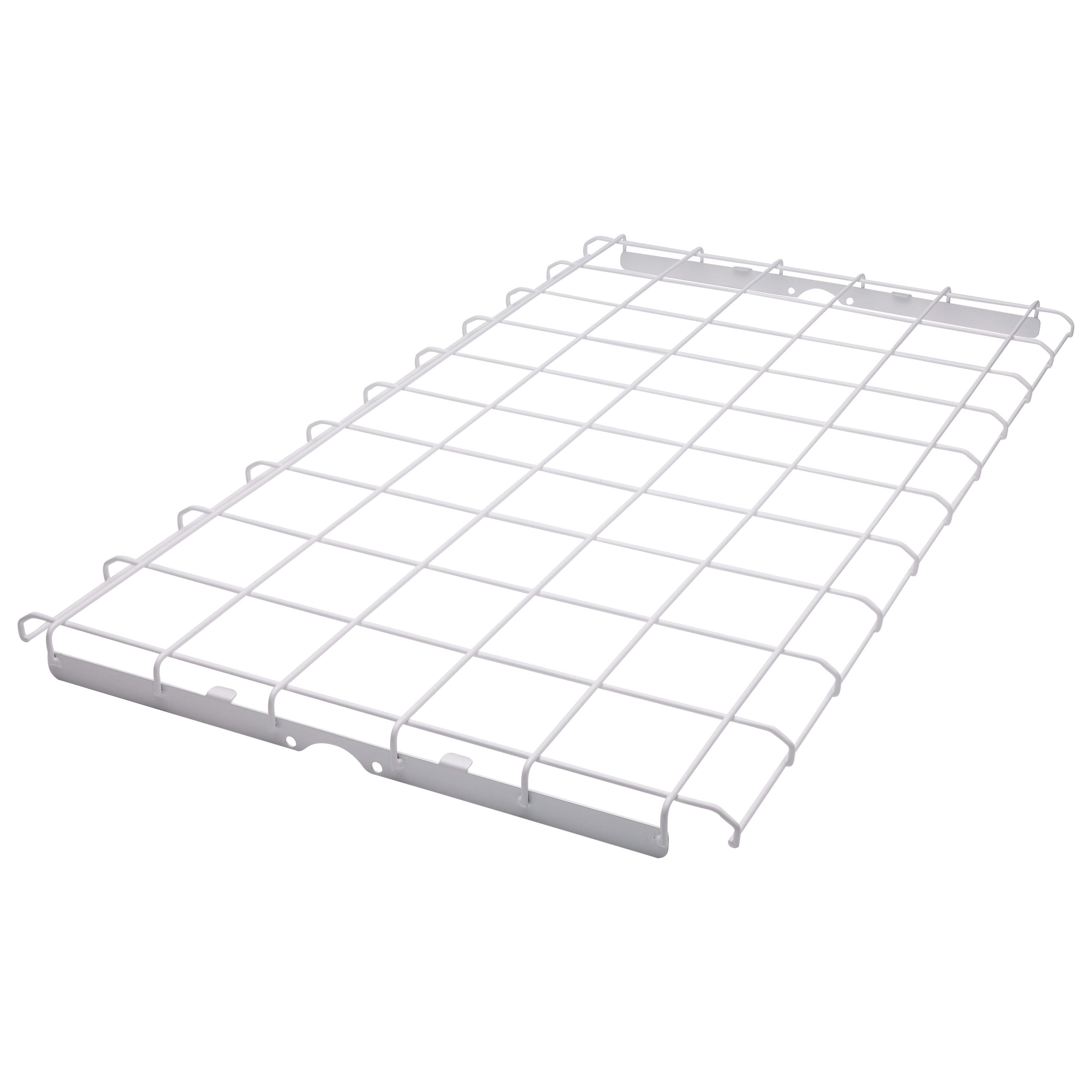 CAGE FOR 2' LINEAR HIGH BAY - 65-1018