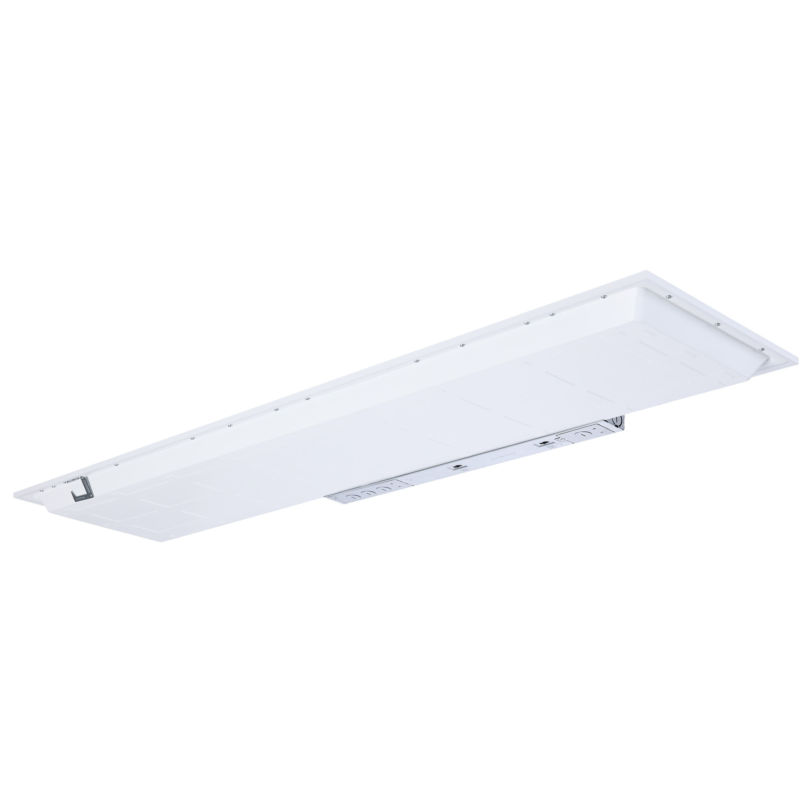 1X4 LED BACKLIT FLAT PANEL - 65-1663