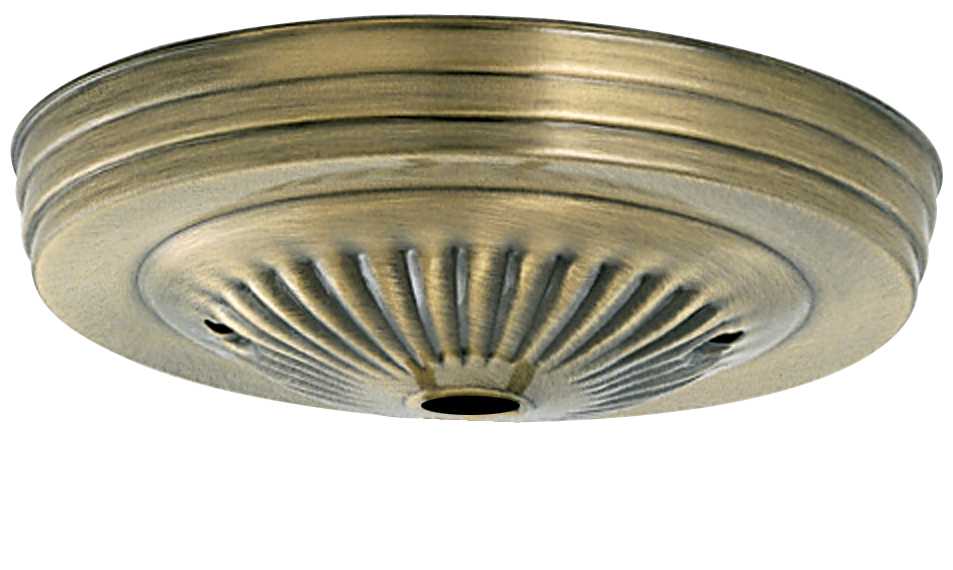 ANT BR FIN CANOPY 1/8 CH 2 BAR - 90-1675