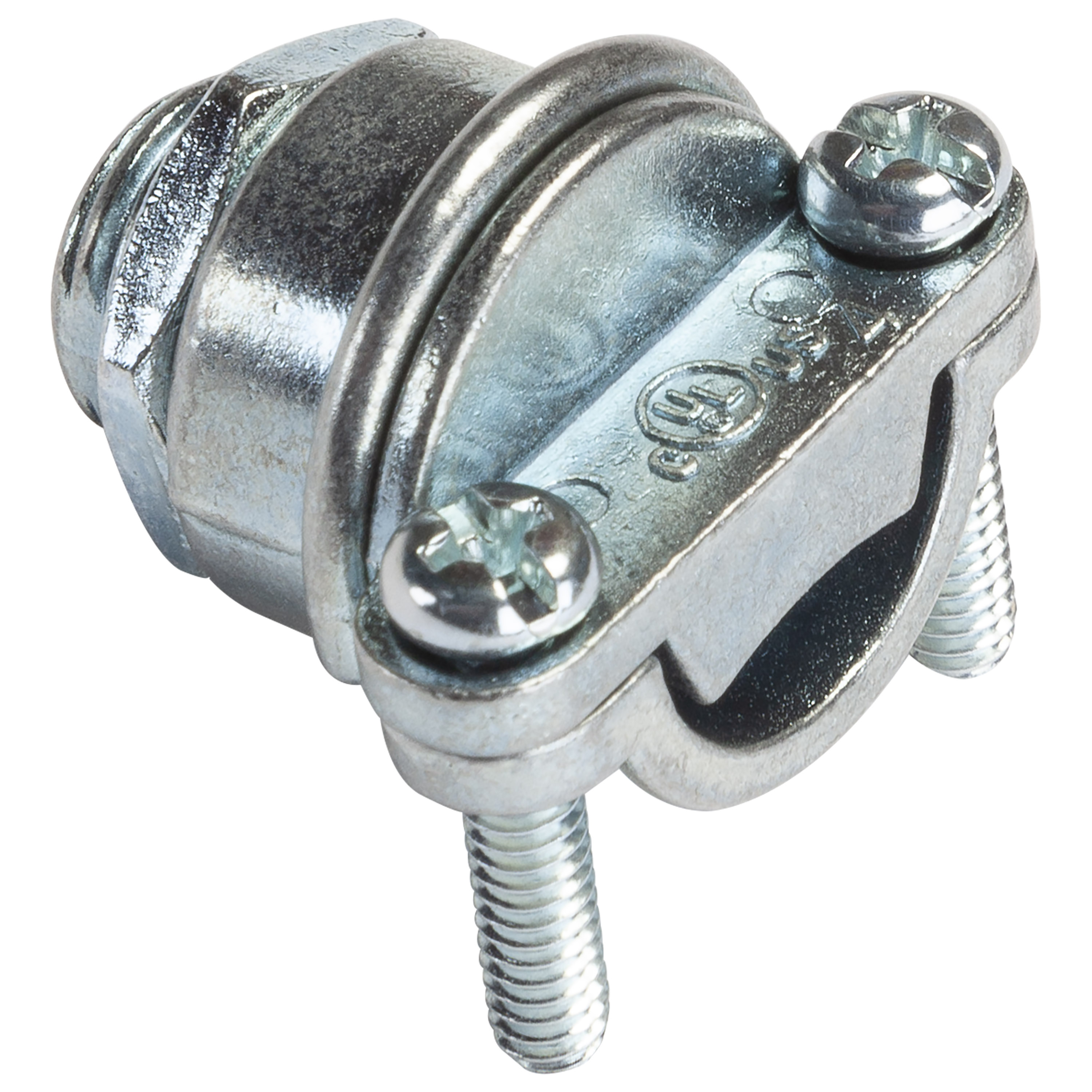 UNDER CAB 3/8" WIRE CONN - 63-512