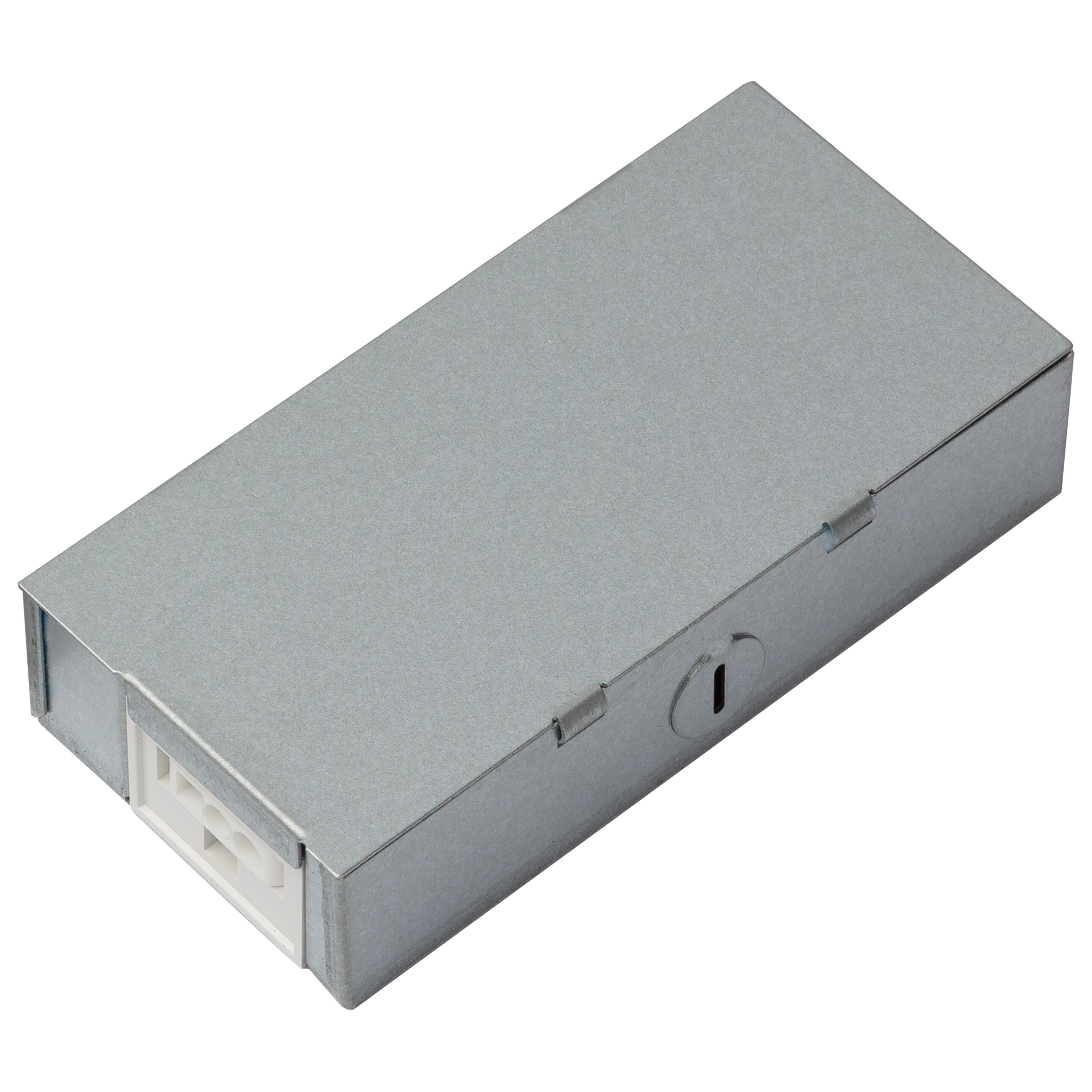 UNDER CAB JBOX METAL - 63-514