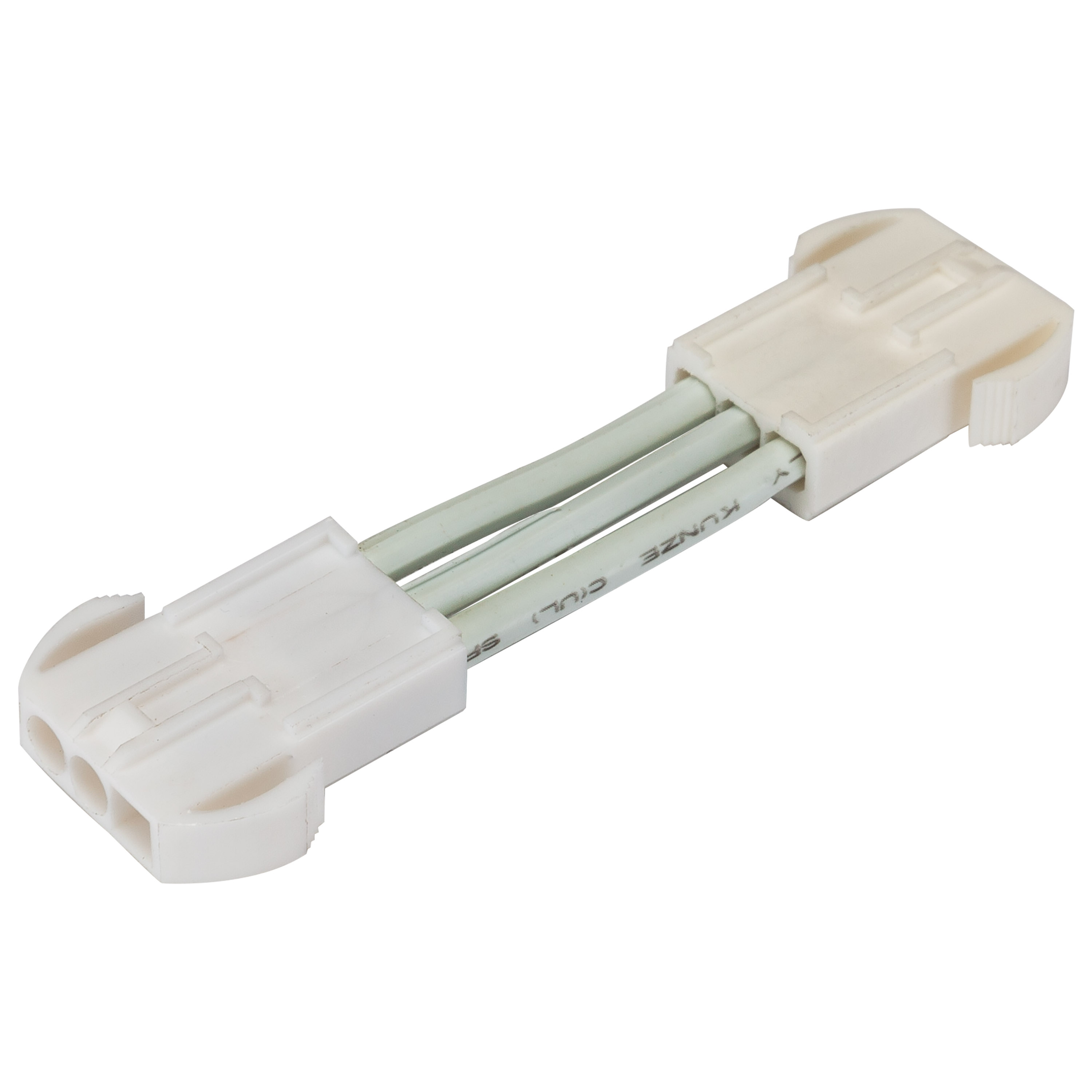 UNDER CAB LINK CONN - 63-518