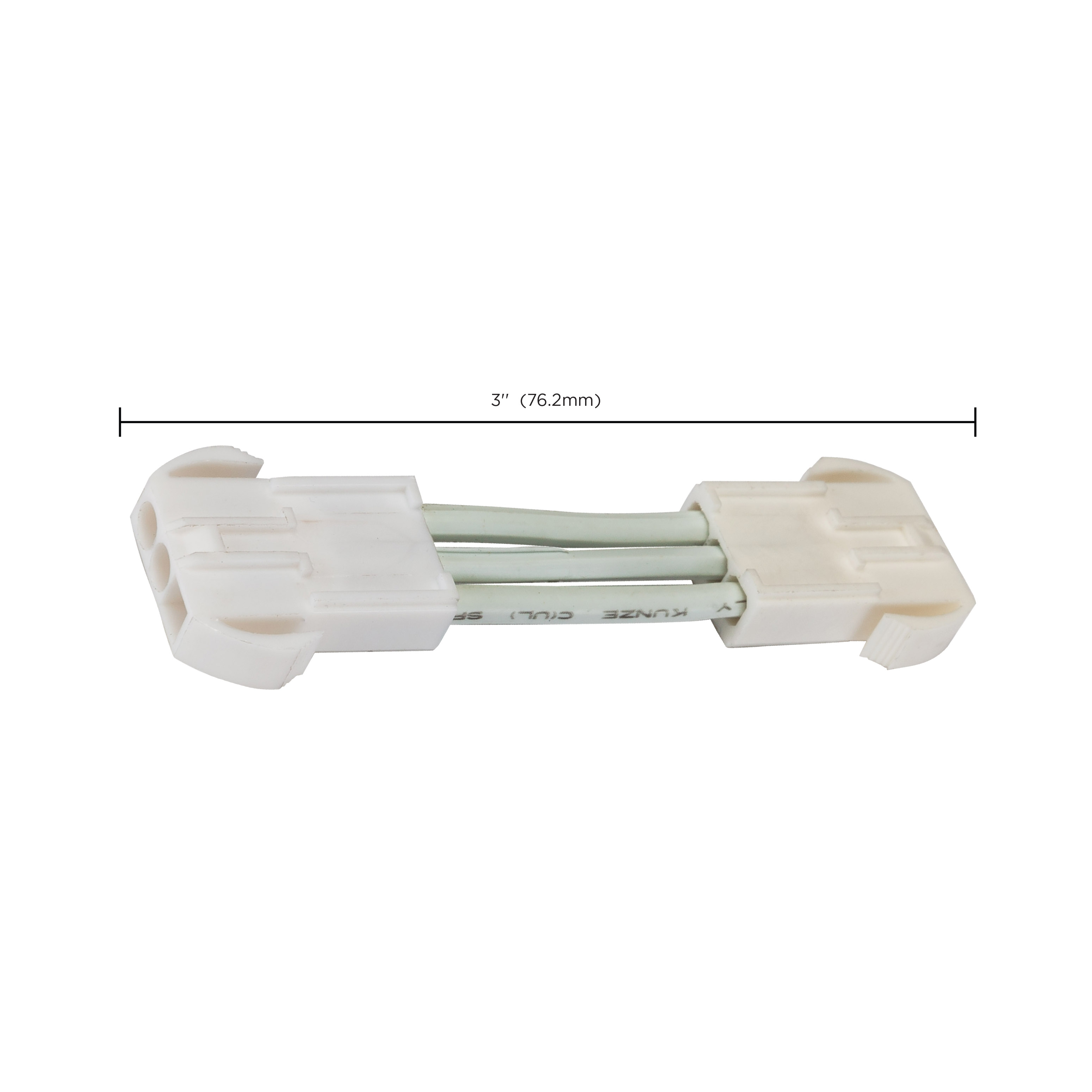 UNDER CAB LINK CONN - 63-518