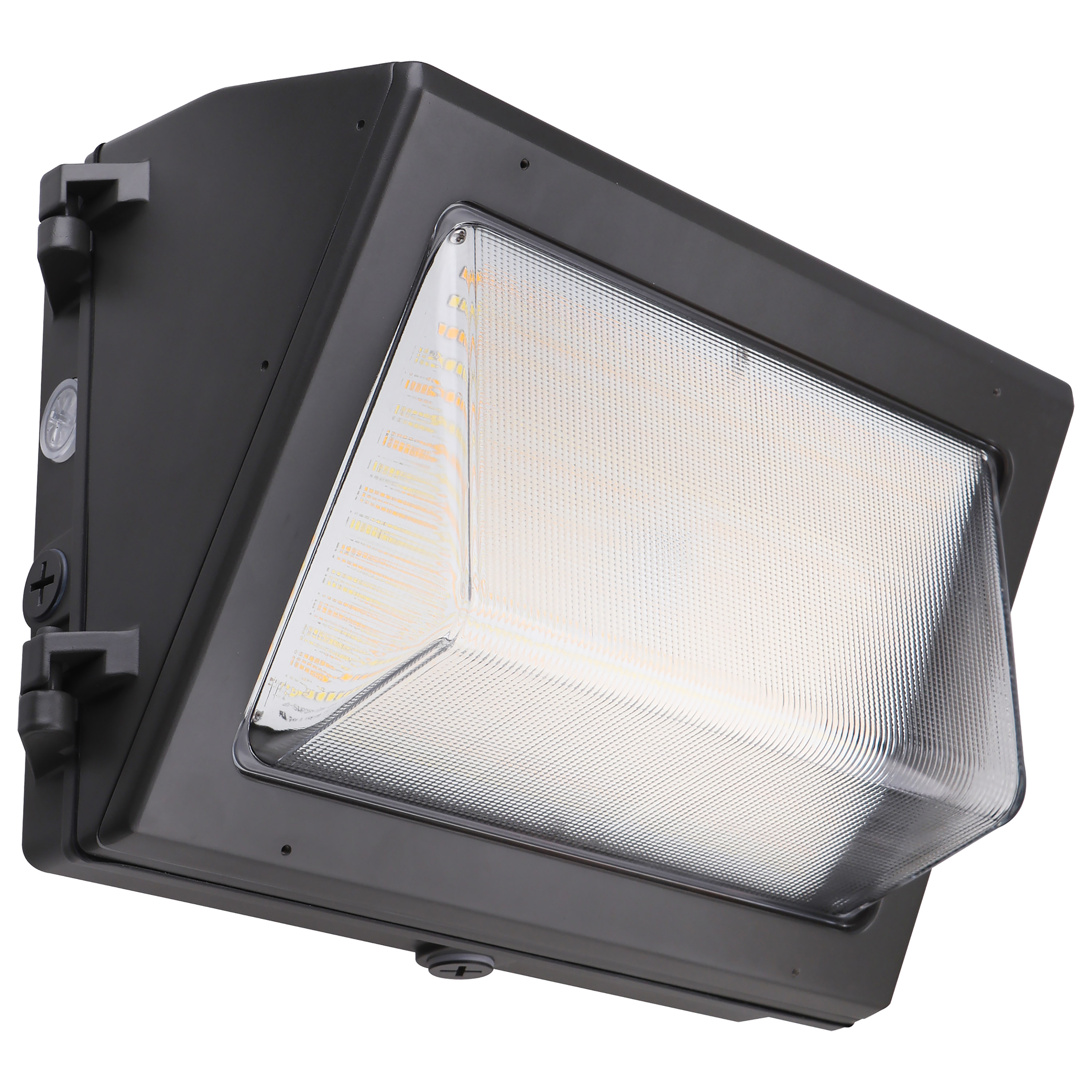 EM WALL PACK CCT & WATT ADJ - 65-754