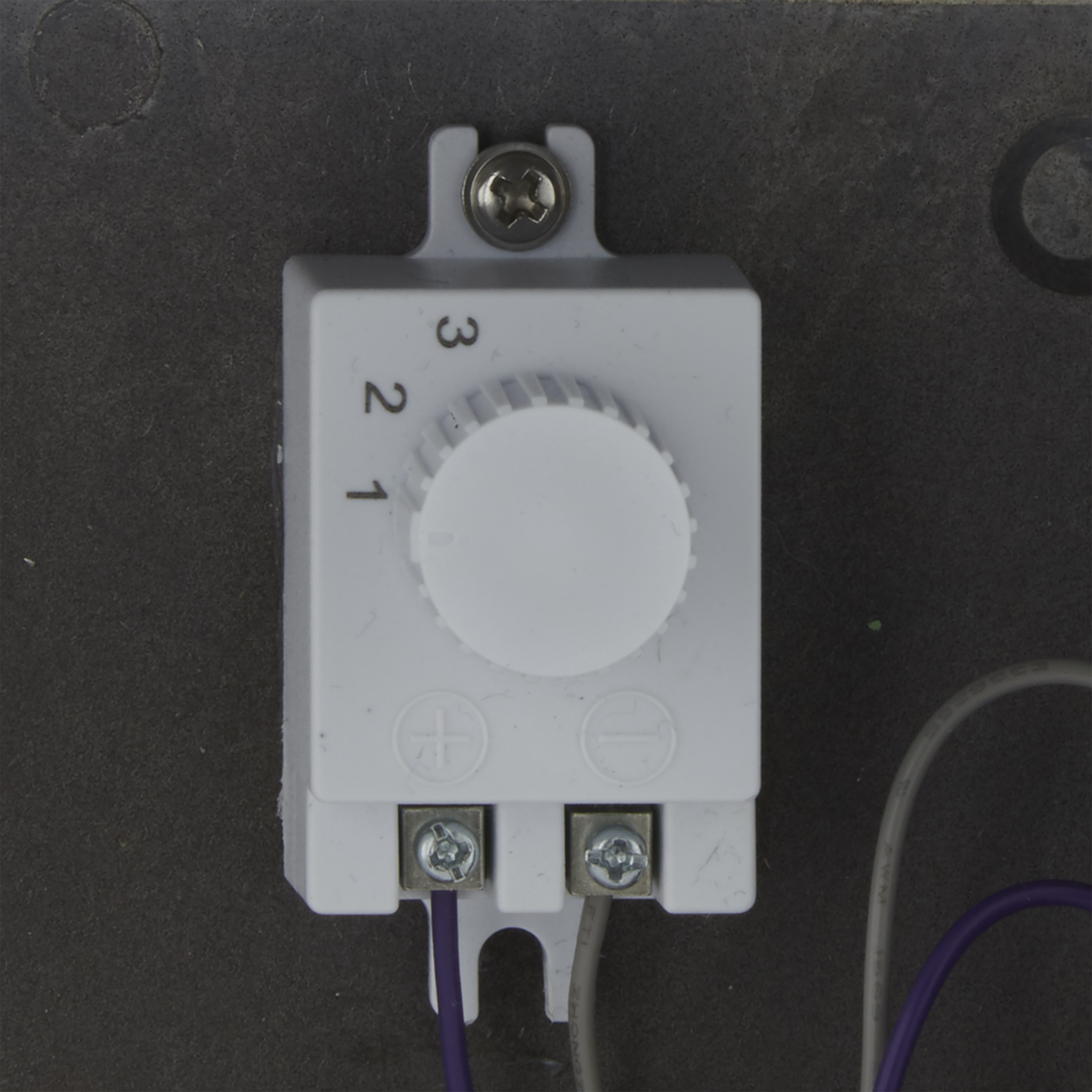 EM WALL PACK CCT & WATT ADJ - 65-754