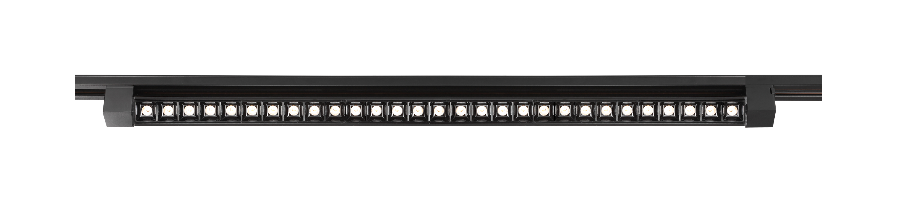 45W LED 3 FOOT TRACK BAR - TH505