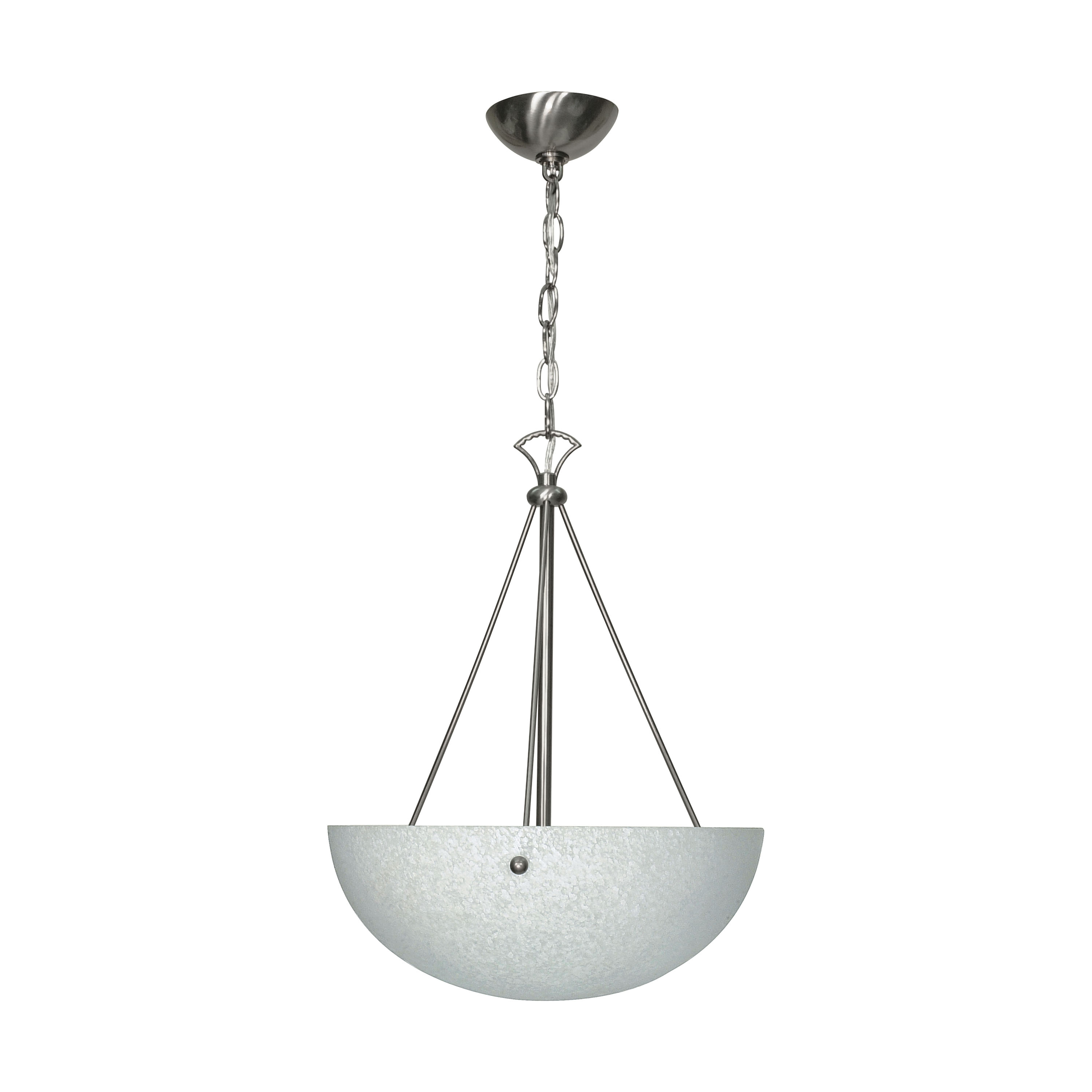 SOUTH BEACH 3 LT PENDANT - 60-133
