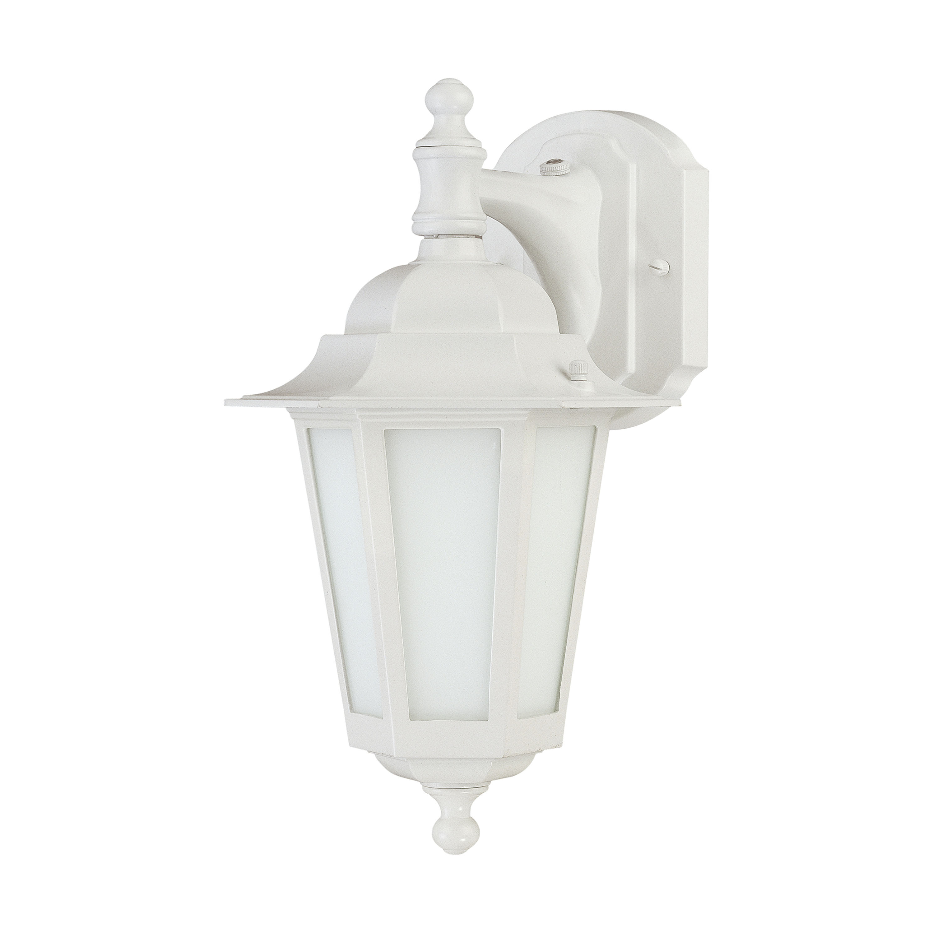 CORNERSTONE ES 1 LT 13" ARM/DN - 60-2204