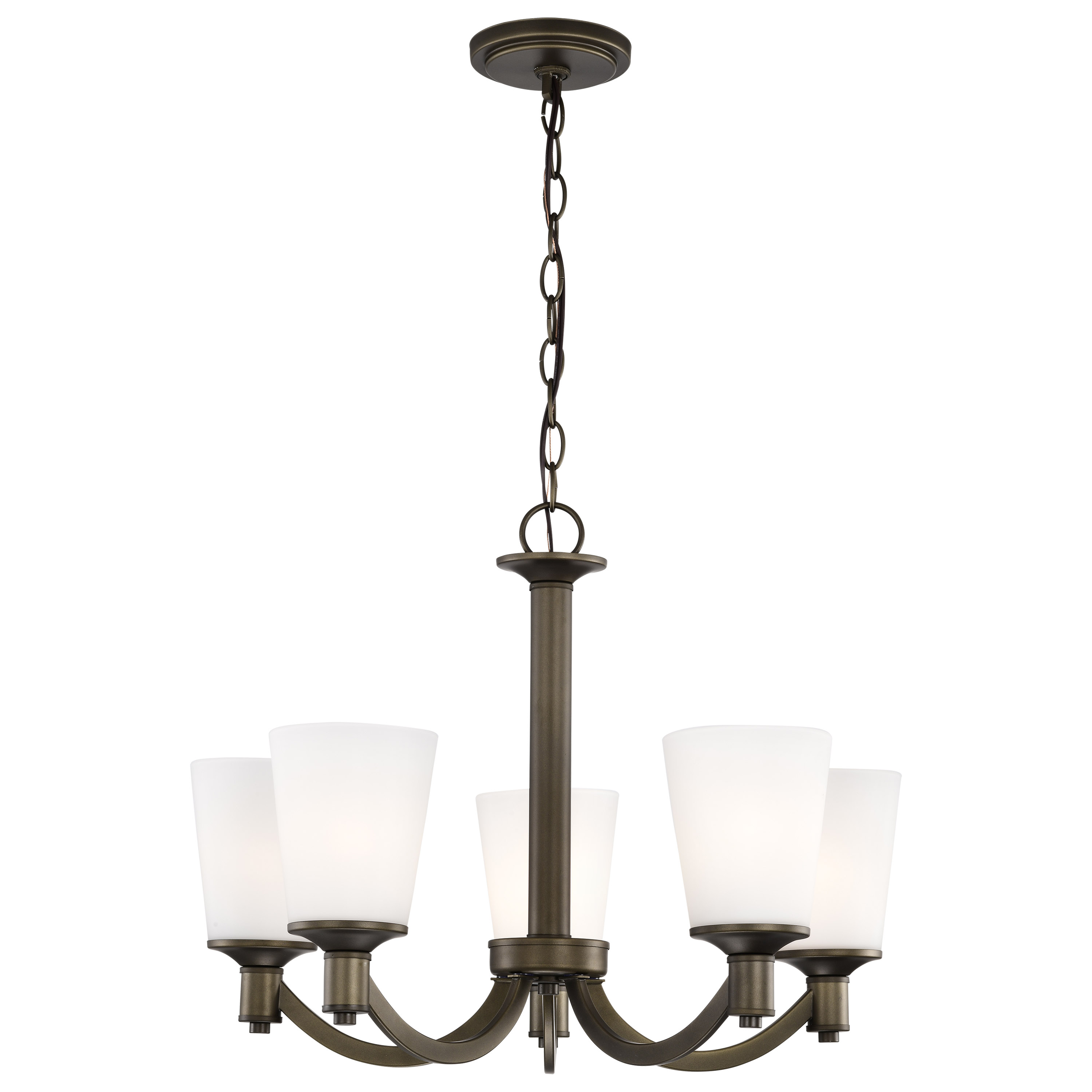 LAGUNA 5 LT HANGING FIXTURE - 60-5925