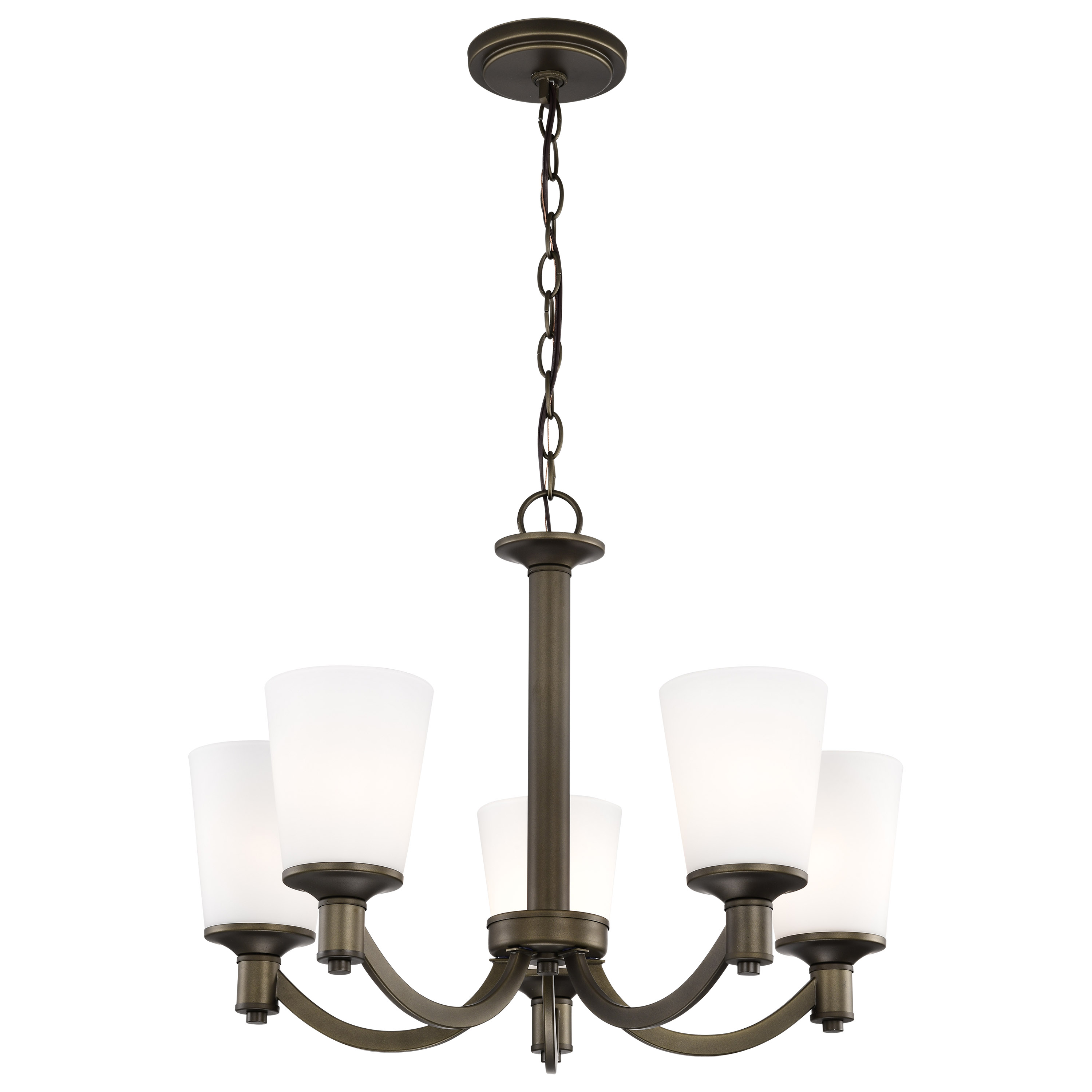 LAGUNA 5 LT HANGING FIXTURE - 60-5925