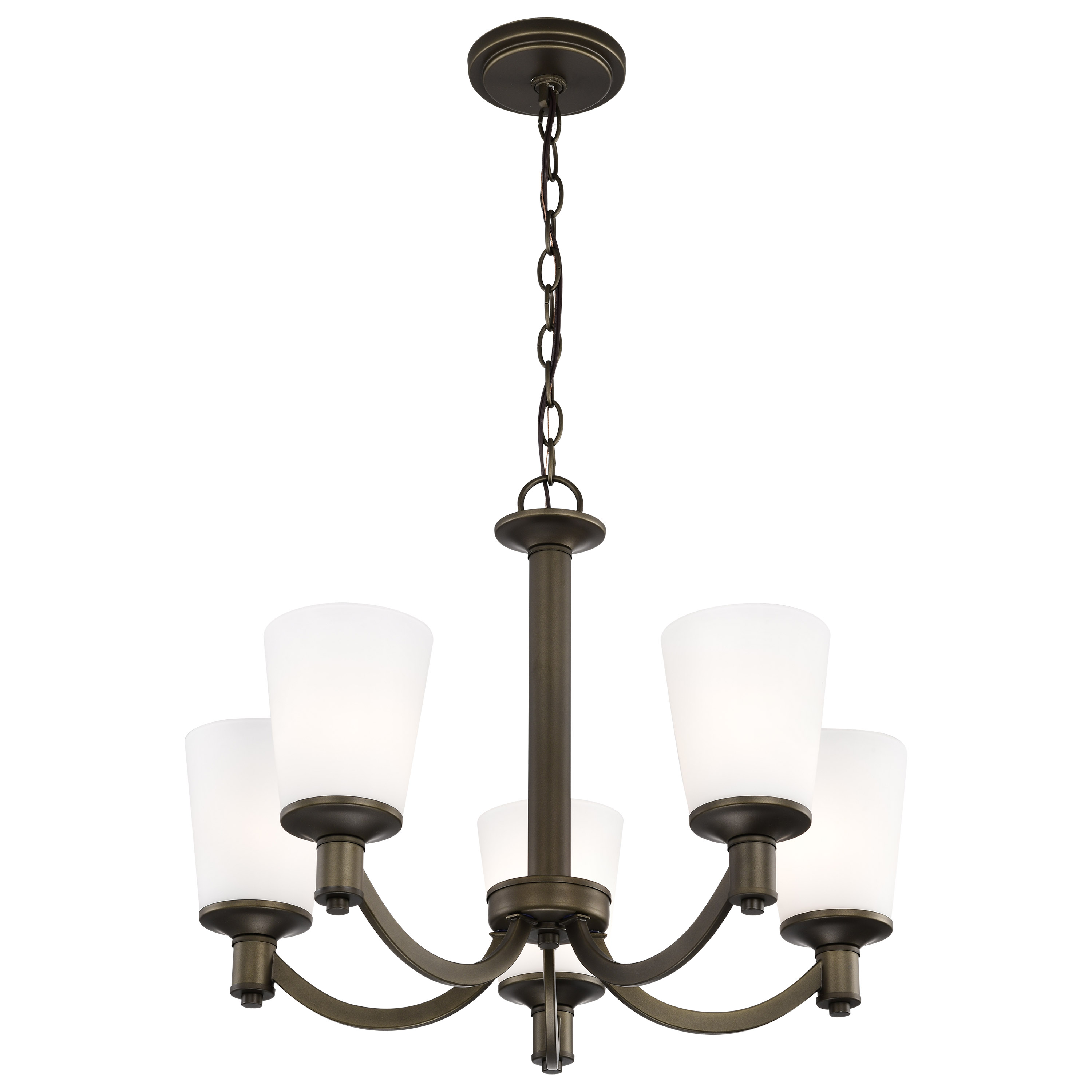 LAGUNA 5 LT HANGING FIXTURE - 60-5925