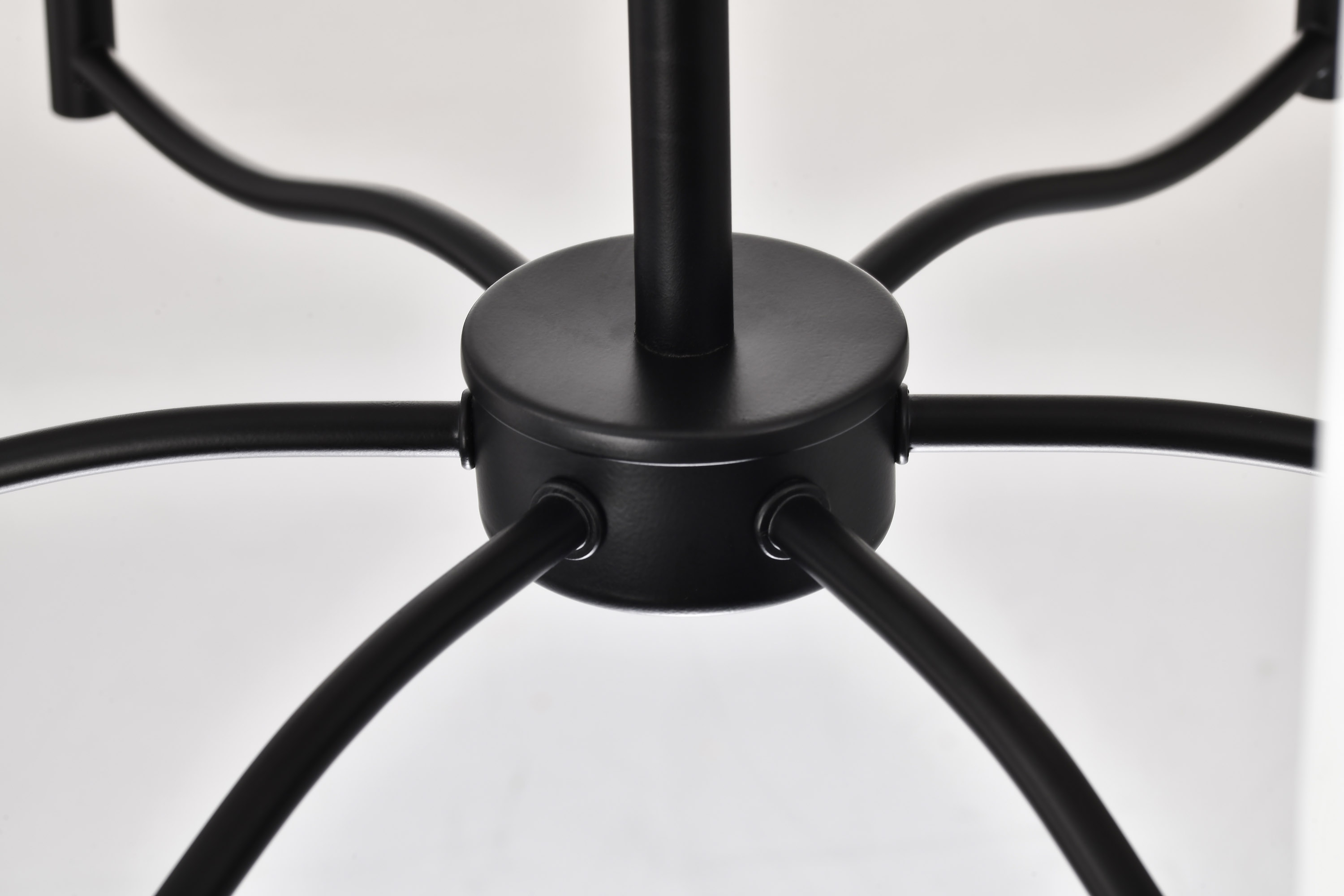 LIAM 6 LIGHT CHANDELIER - 60-8216
