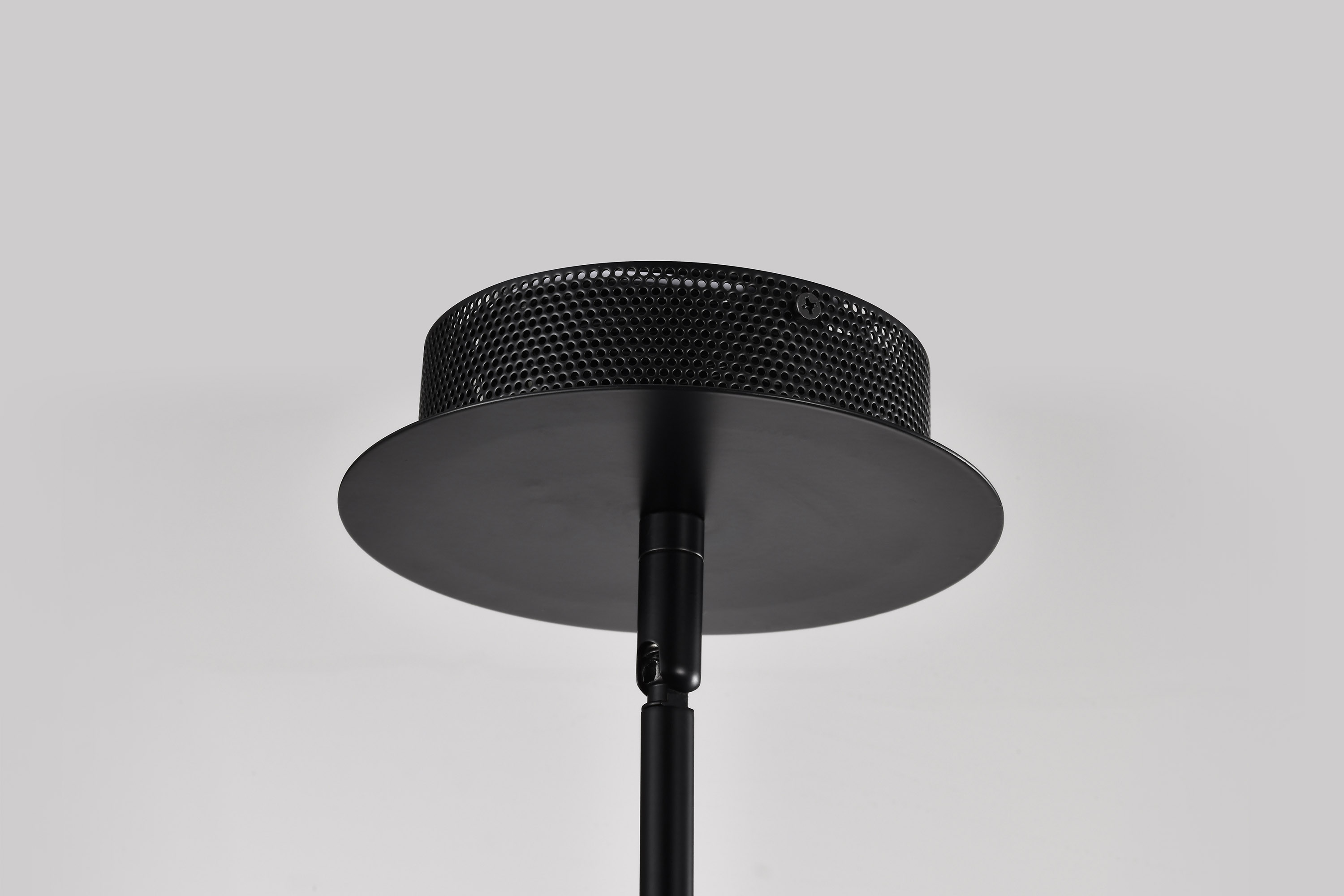 SEDONA 28" LED 6 LIGHT CHAND - 62-2281