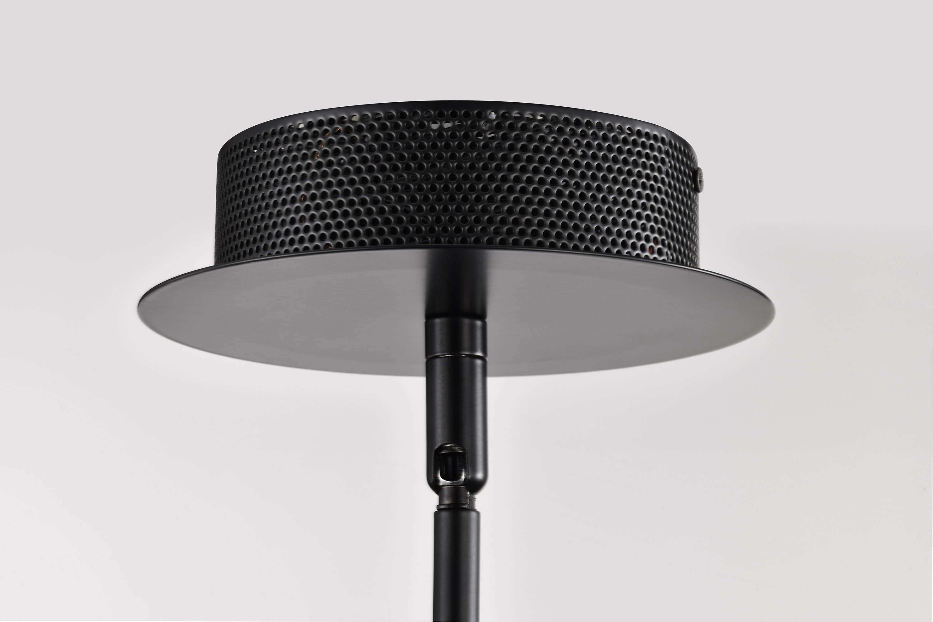 SEDONA 27" LED 4 LIGHT CHAND - 62-2283