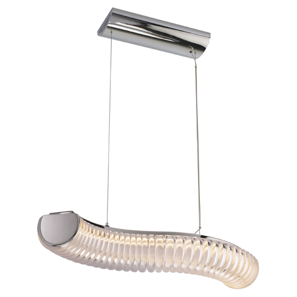 2 SEVENTY LED CURVED PNDT - 62-253