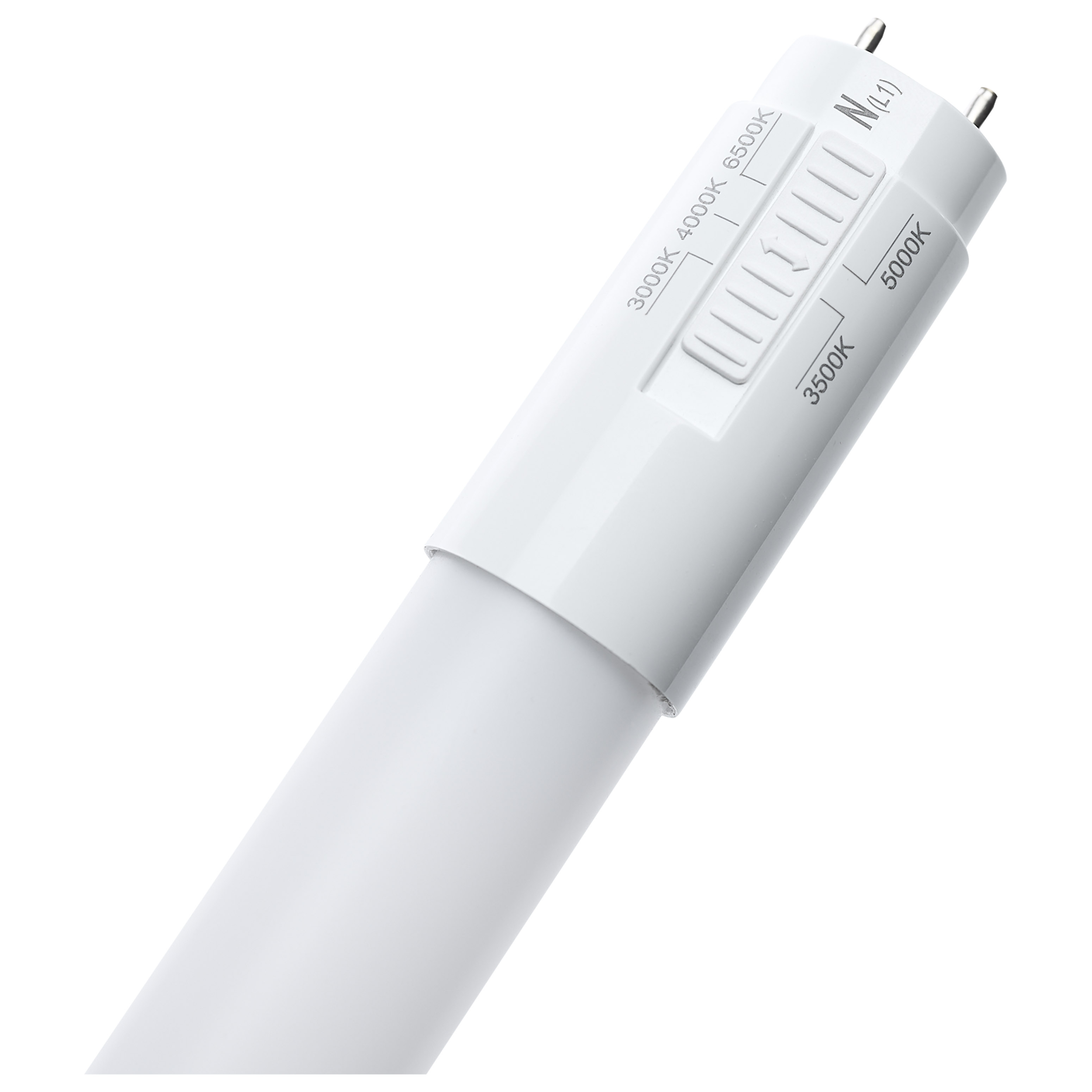 S11661 12T8/LED/36-5CCT/DIM/LF/BP