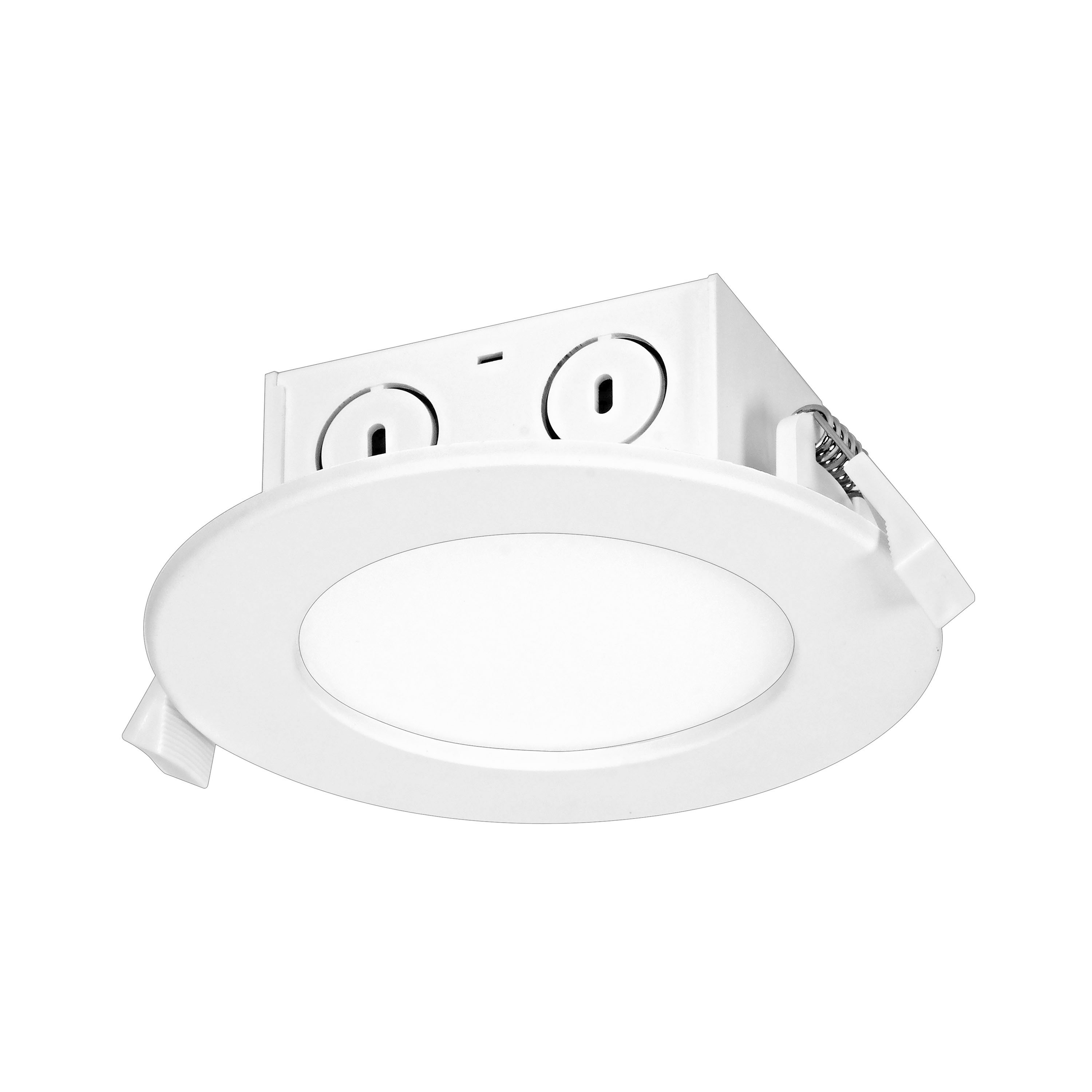8.5WLED/DW/EL/4/50K/120V - S39058