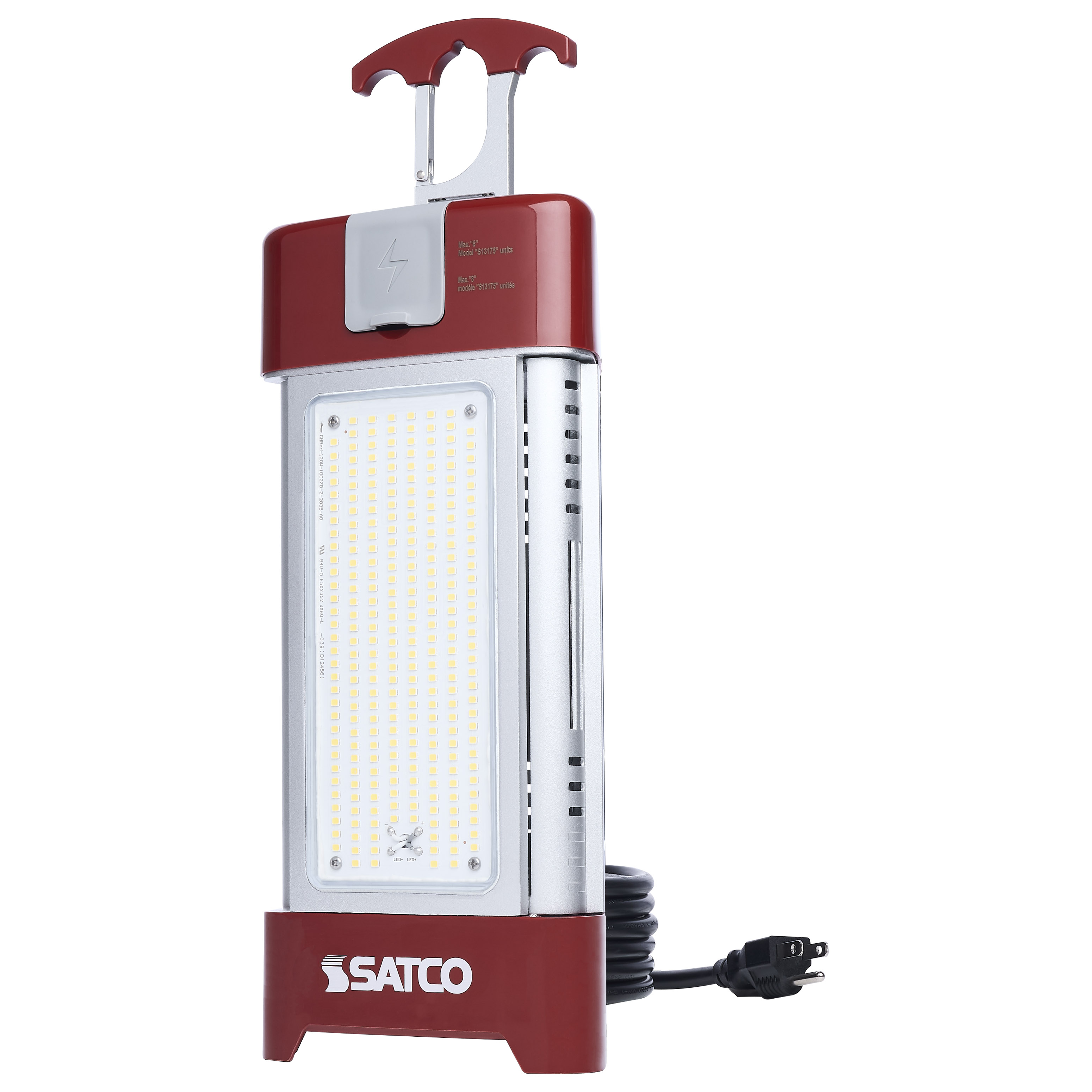 120W/LED/MB/IP64/850/120V - S13175