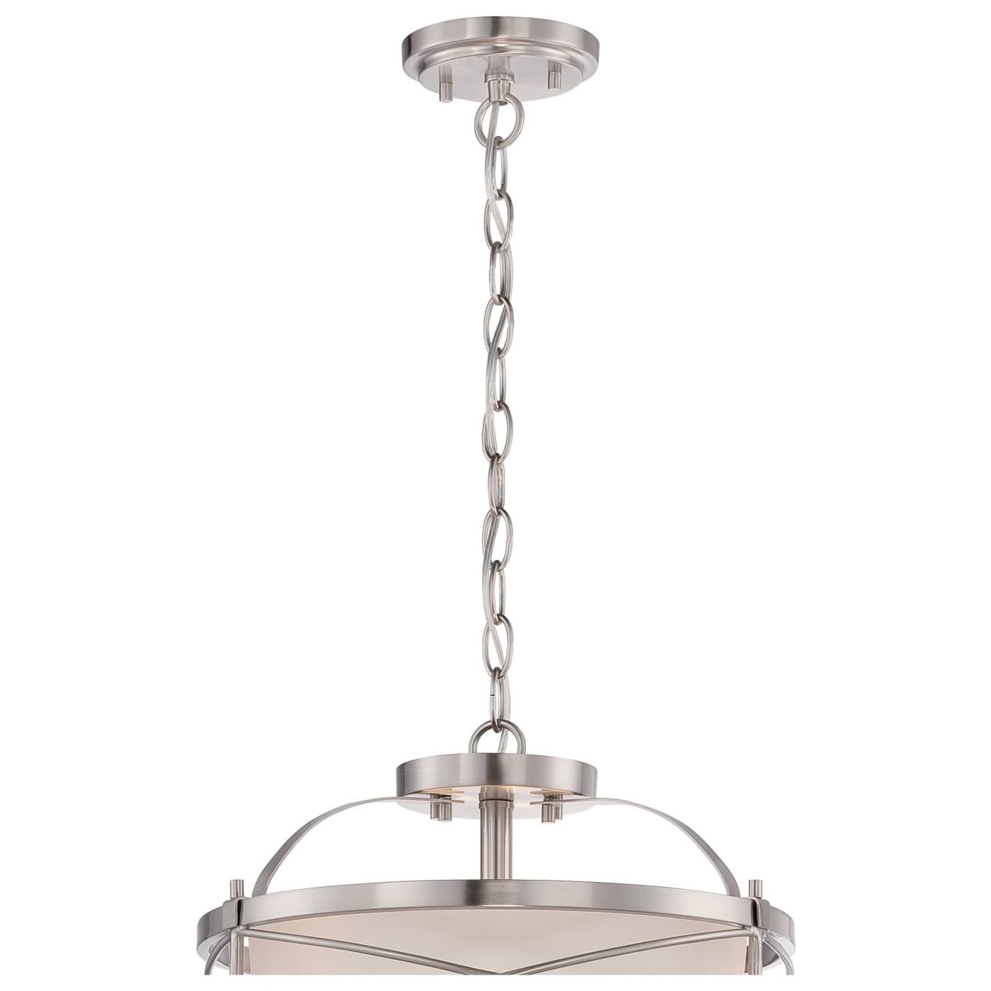CONVERTIBLE PENDANT HARDWARE - 25-1403