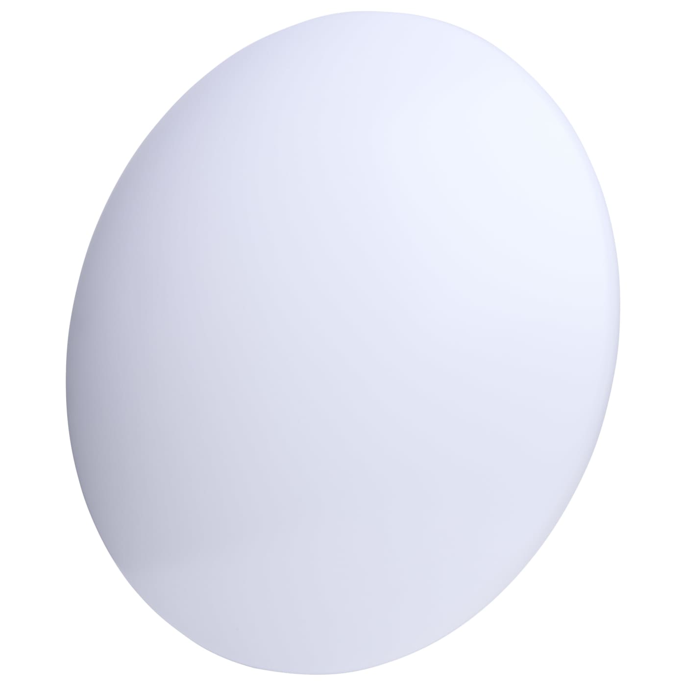 19" CLOUD REPLACEMENT LENS - 25-278