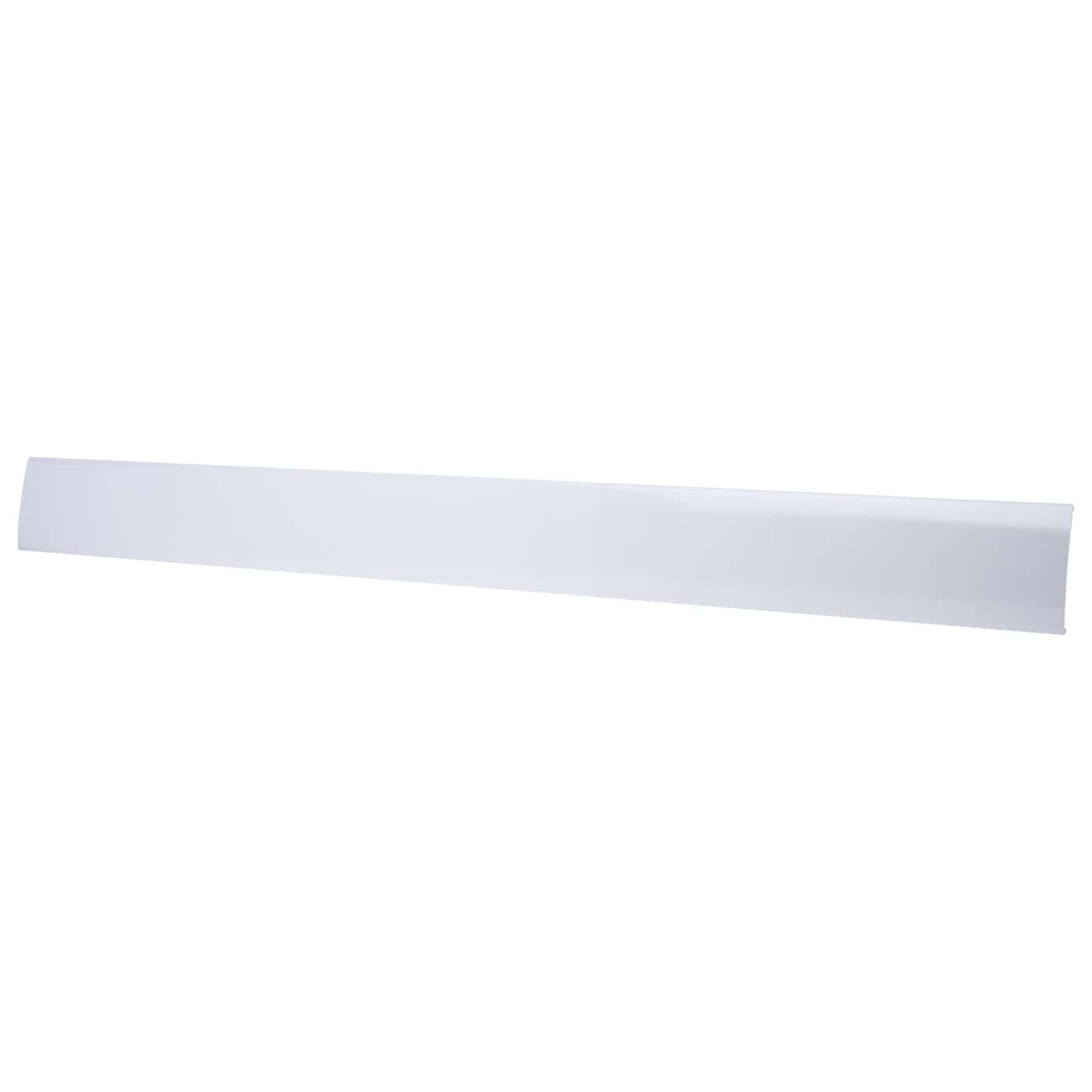4' LED WRAP REPLACEMENT LENS - 25-282