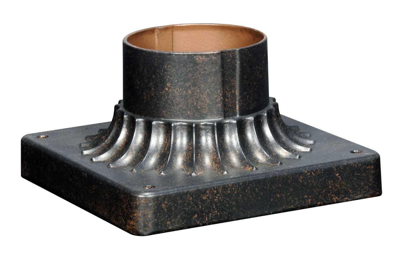 CANYON PIER MOUNT BASE - 25-5655