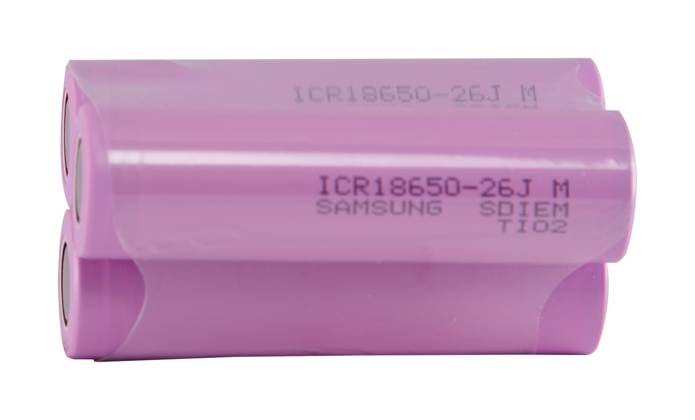 3 PACK SINGLE BATTERIES - 25-9003