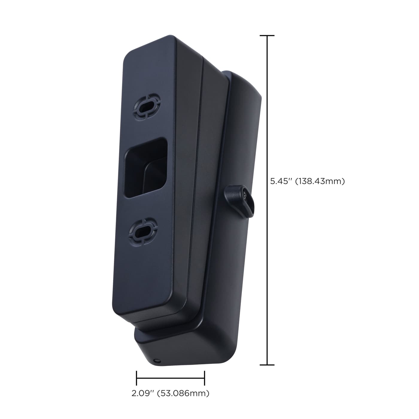 ANGLE MOUNT KIT FOR 65/934 - 25-9934