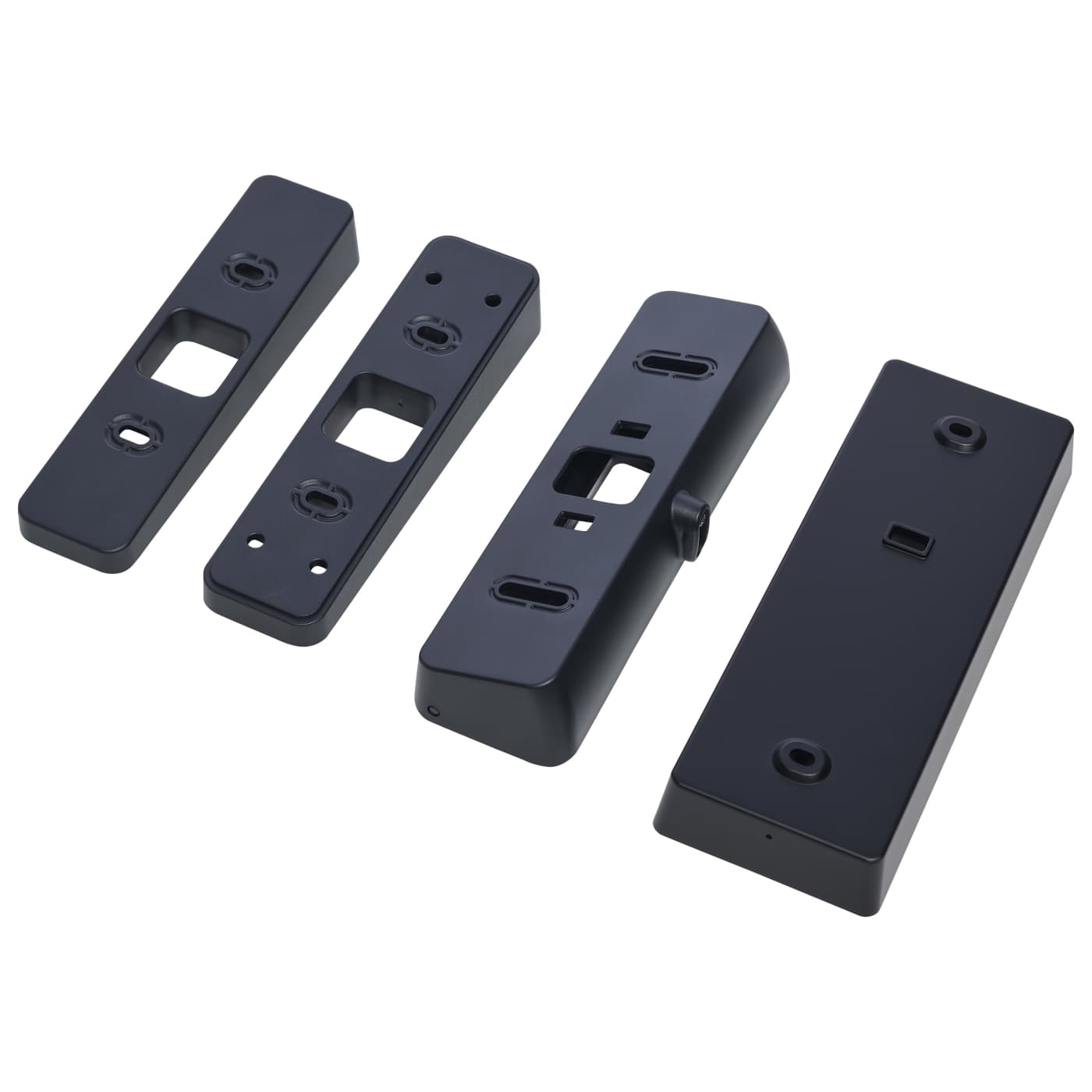 ANGLE MOUNT KIT FOR 65/936 - 25-9936