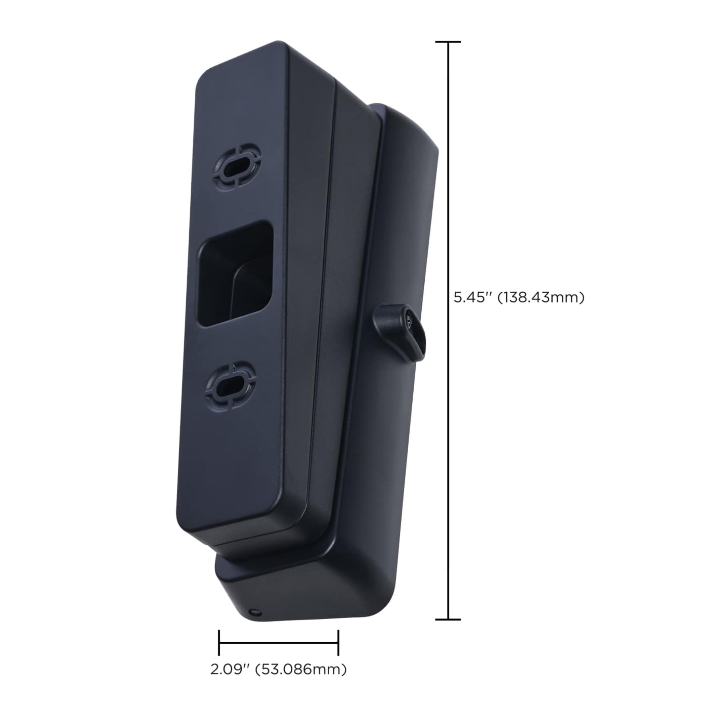 ANGLE MOUNT KIT FOR 65/936 - 25-9936