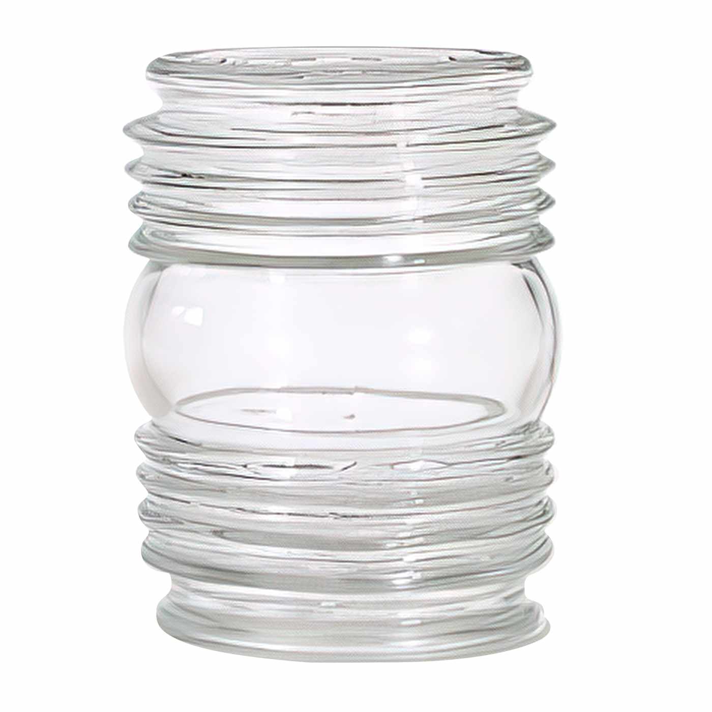 4.5 X3 1/4 CLEAR PORCH GLASS - 50-114