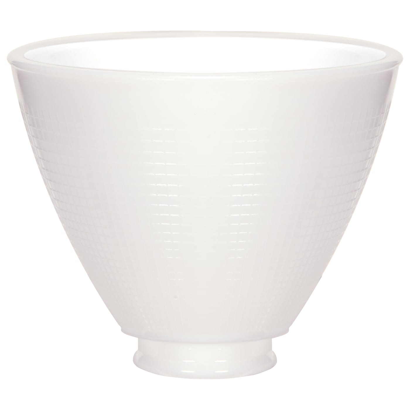 6" IES SHADE - 50-165