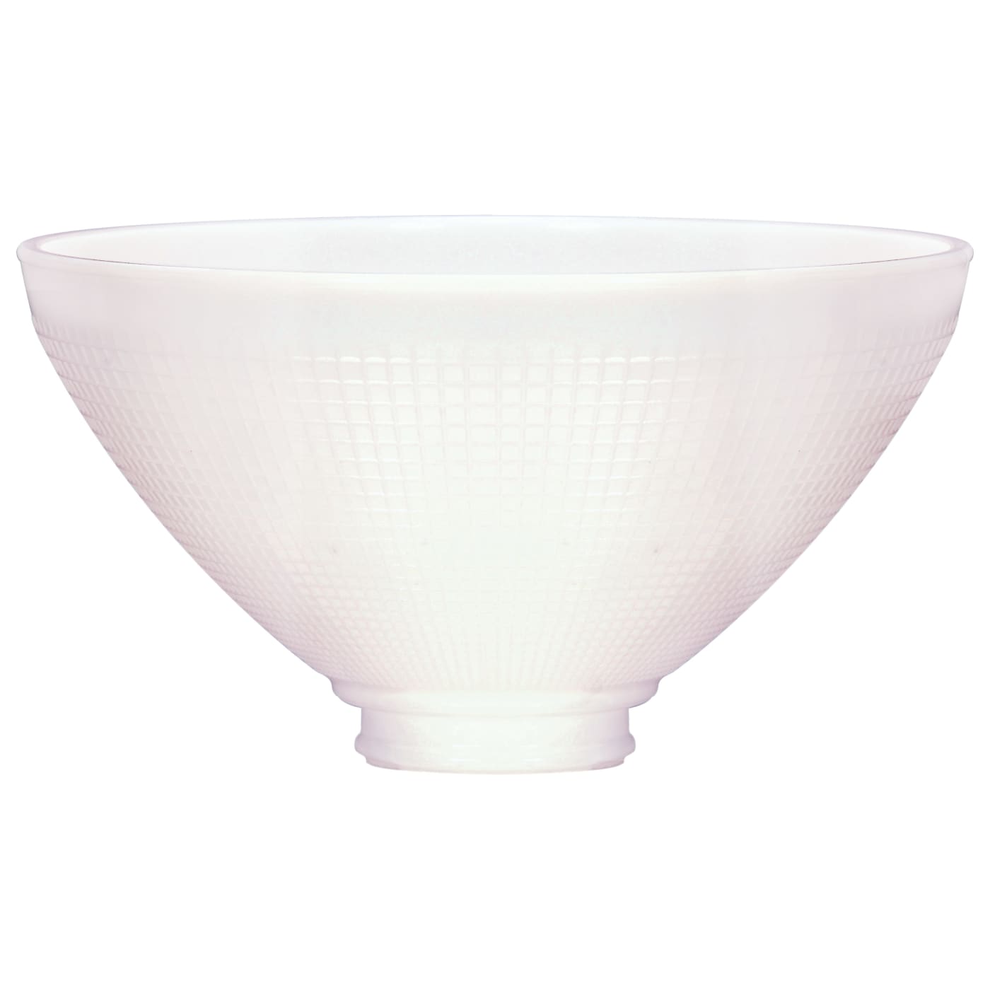 10" IES SHADE - 50-167