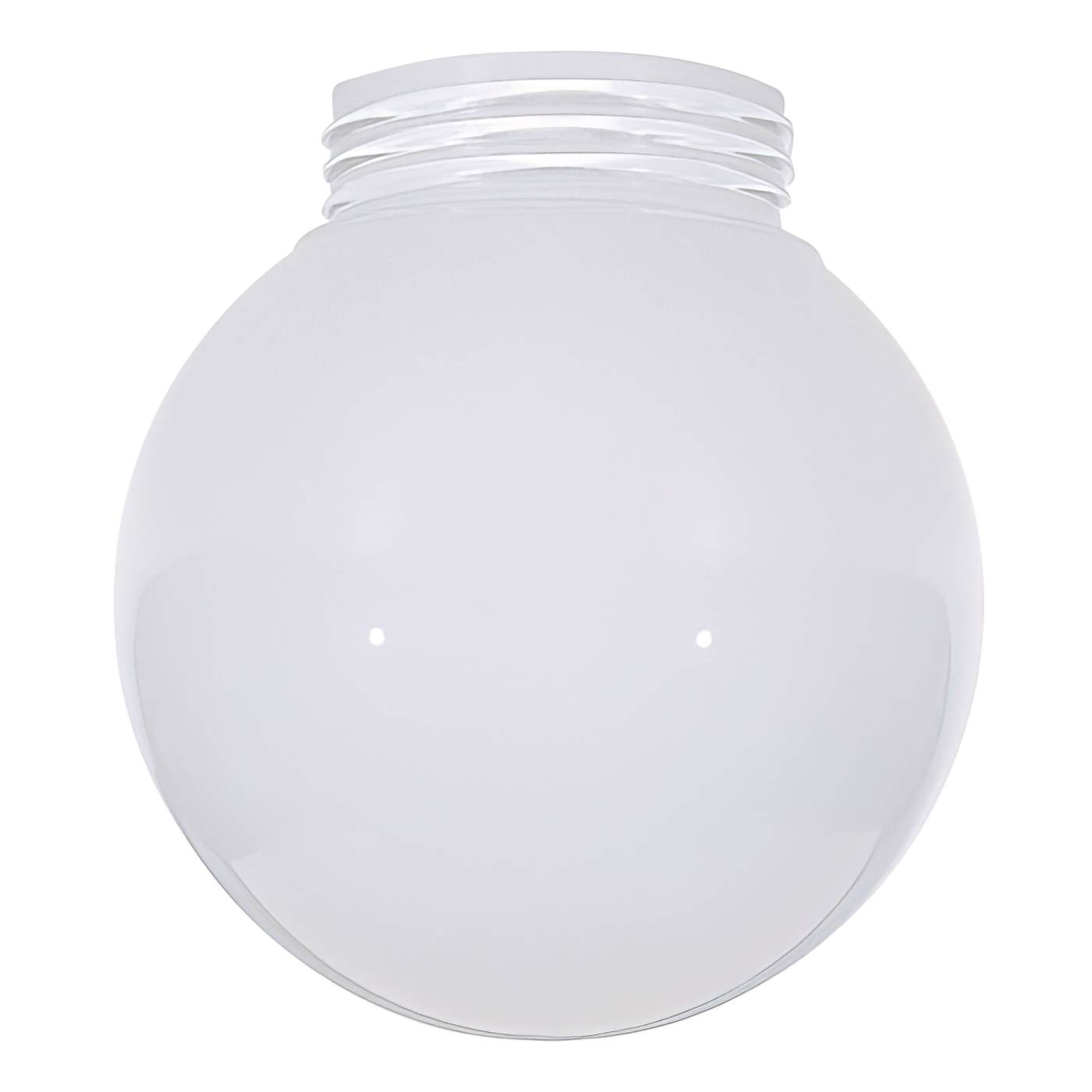 6" OPAL BALL 3 1/4 FITTER - 50-216