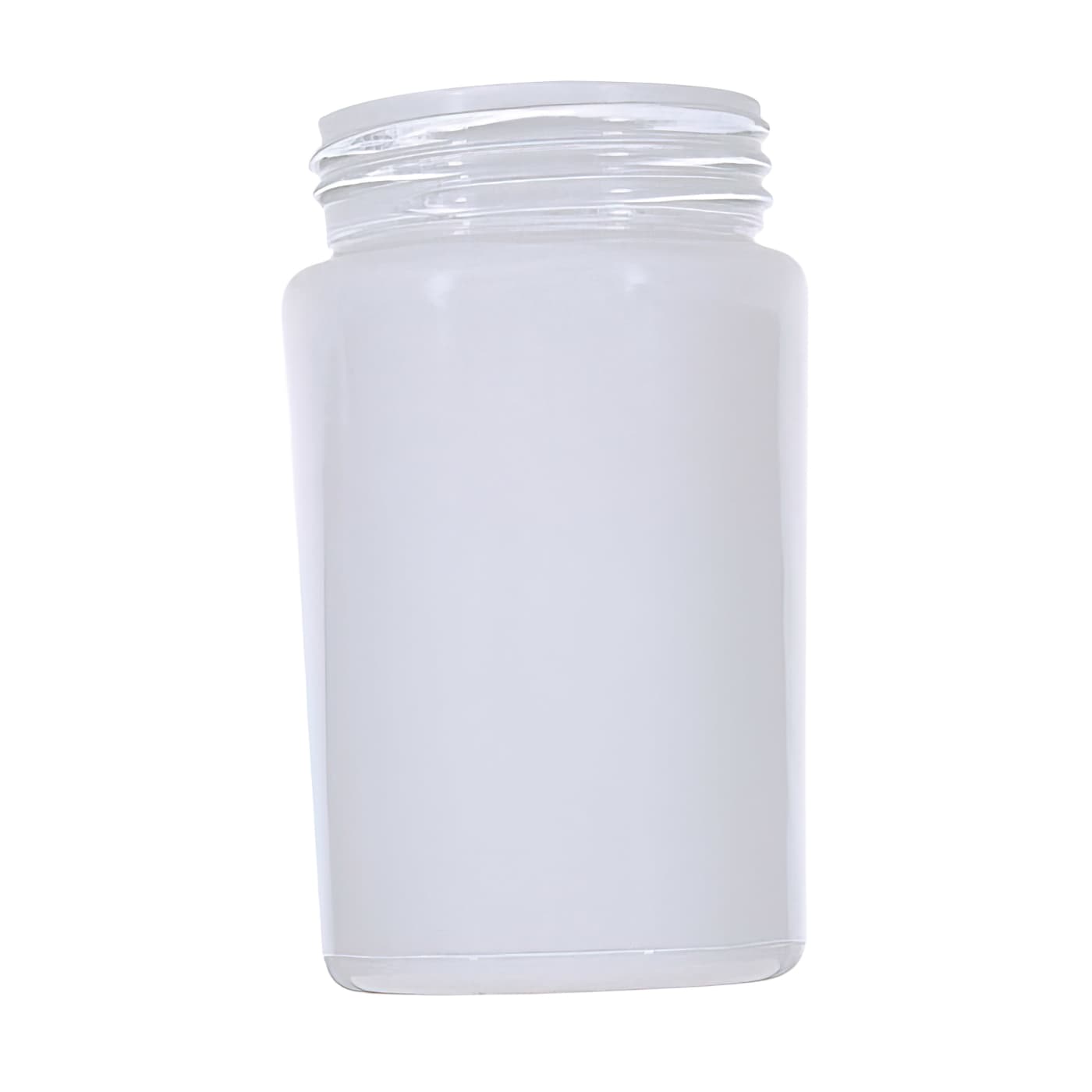 6" WHT CYLINDER 3 1/4 FITTER - 50-332