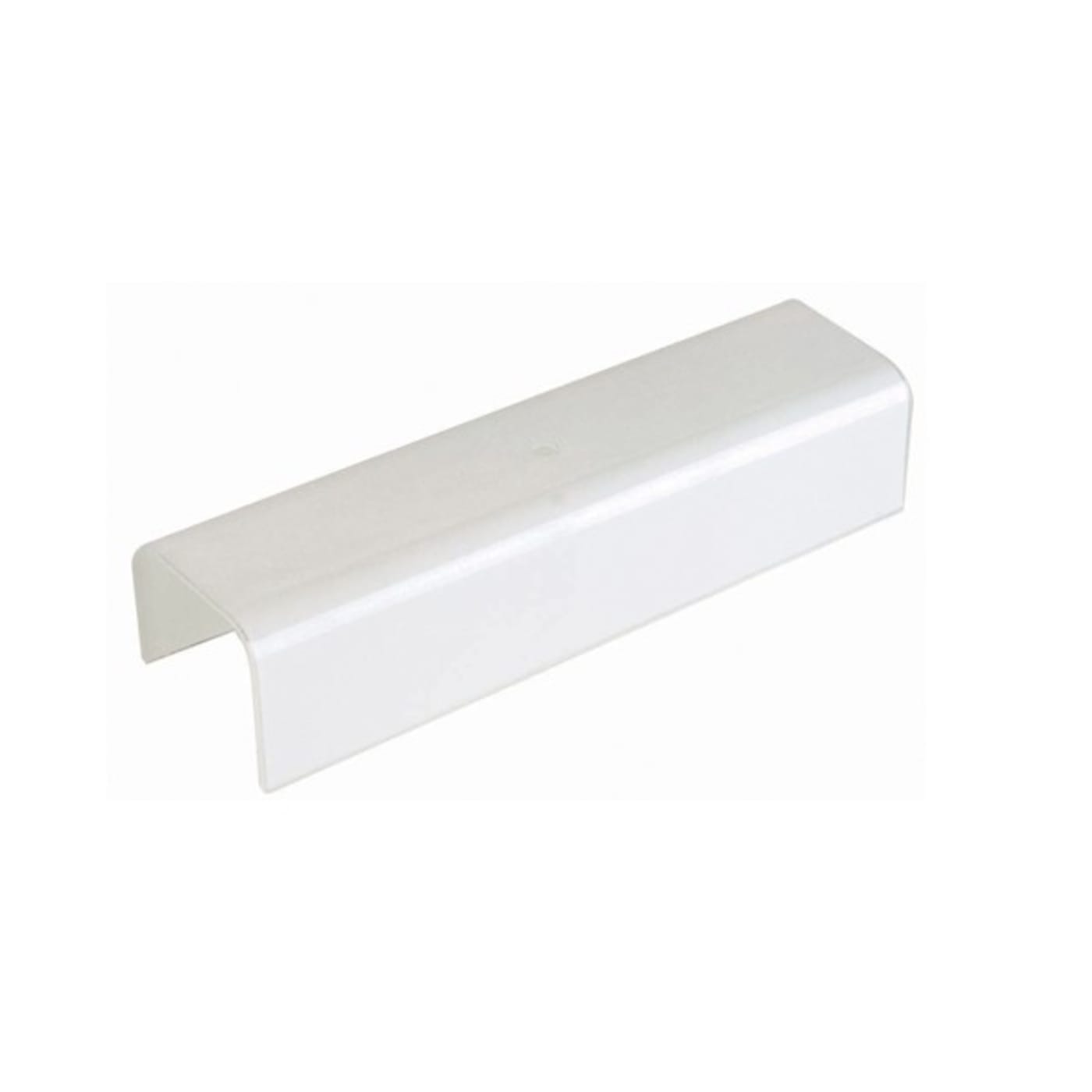 14" WHITE U BEND CHANNEL - 50-379