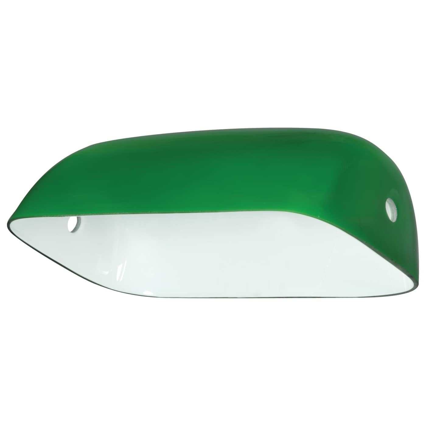 GREEN CASED GLASS PHARMACY - 50-667