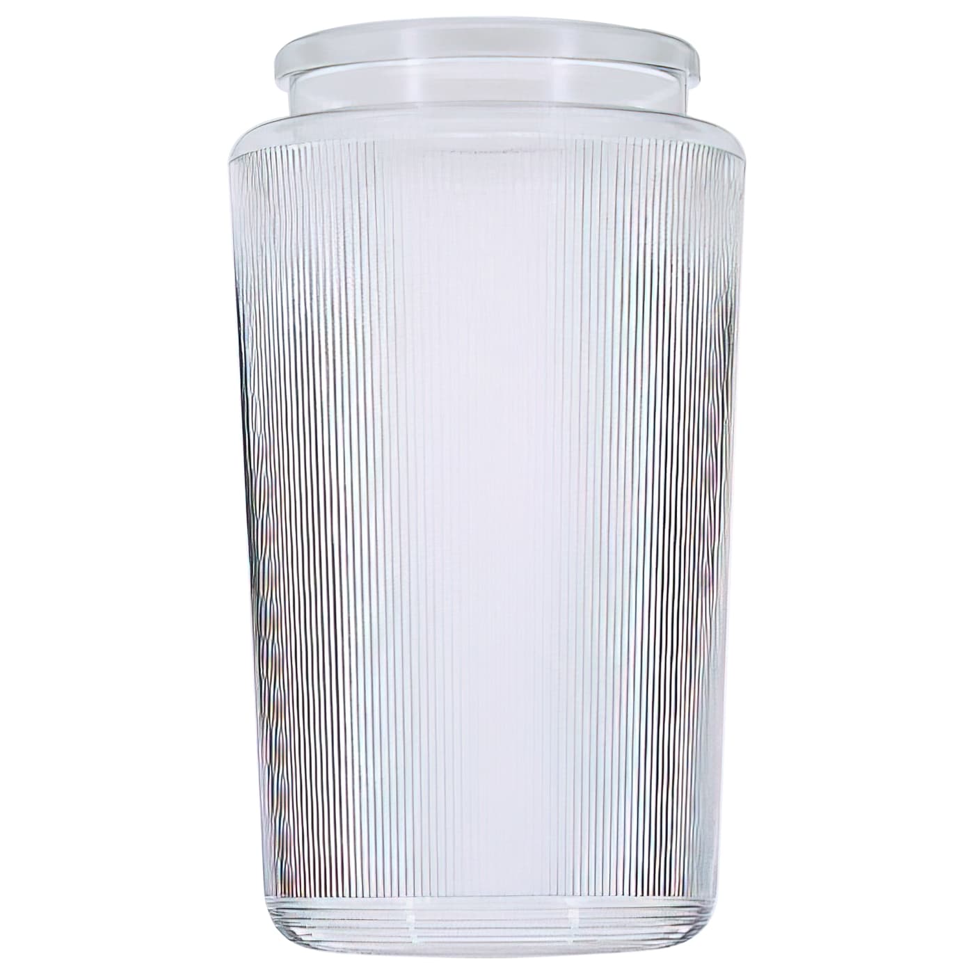 LEXAN CYL 3-1 1/4"F 7-1/4"L - 50-723