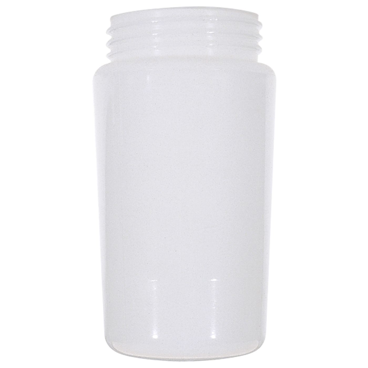 WHT LEXAN 3-11/64 THRD 6-1/4" - 50-729