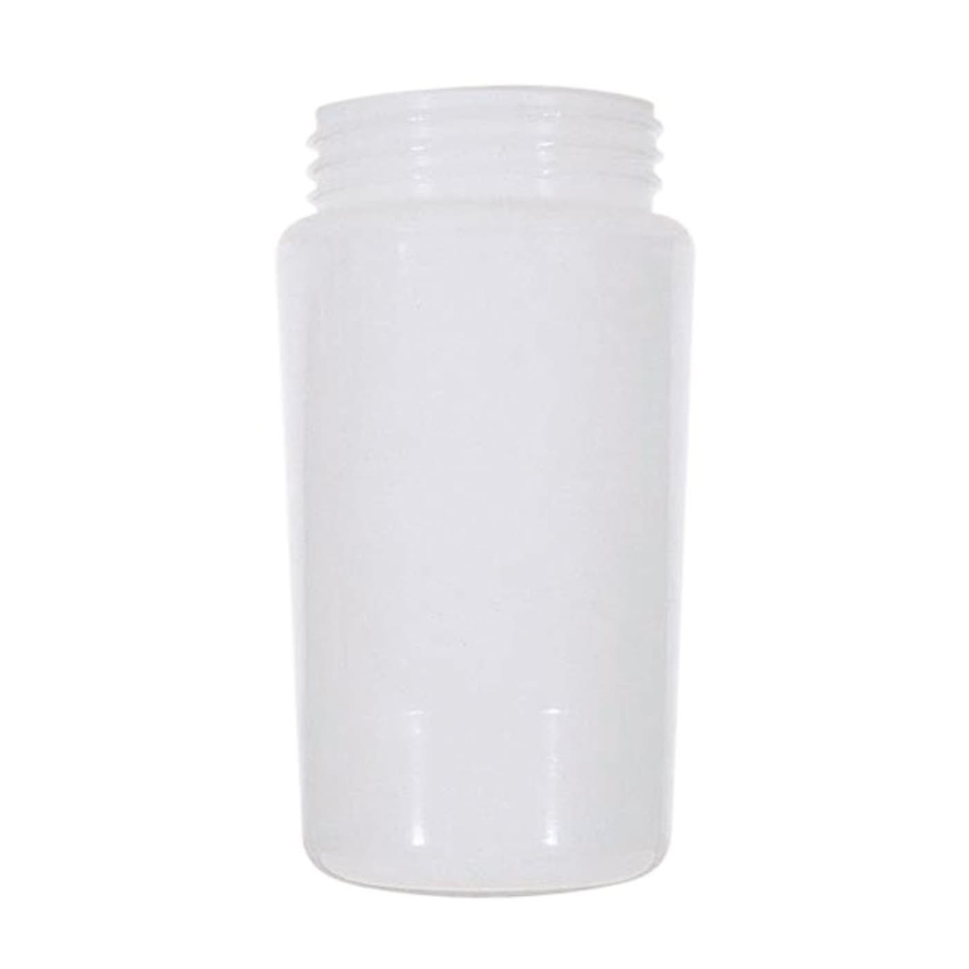 WHT LEXAN 3-11/64 THRD 7-1/4" - 50-730