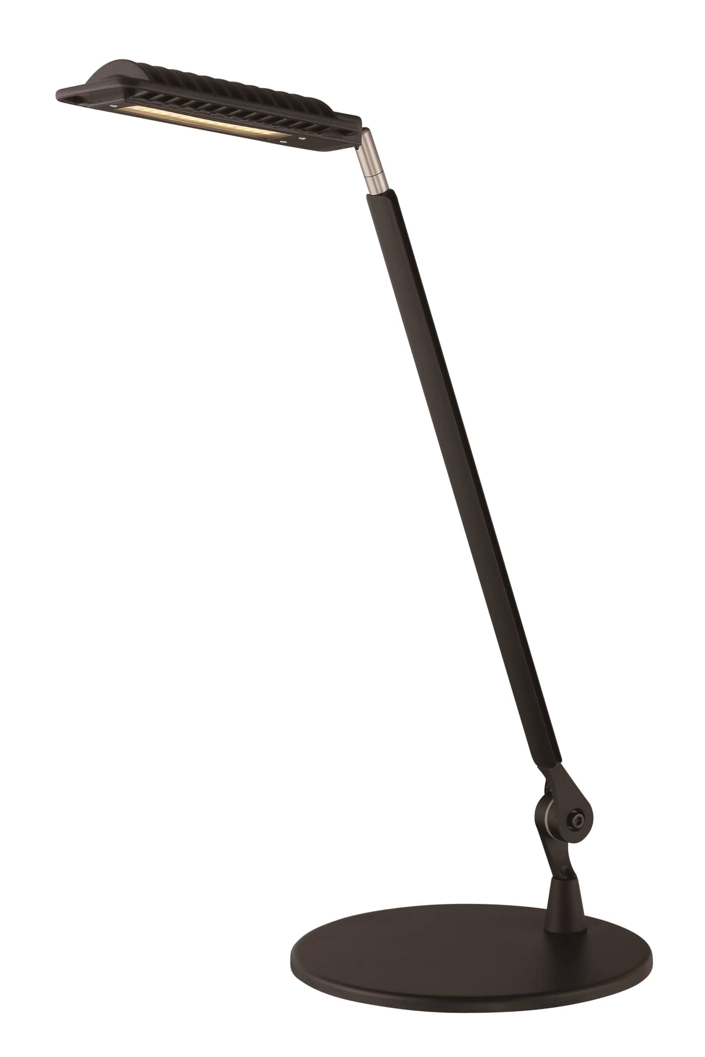 LED DESK LAMP - 8.4W 600 LUMEN - 57-036