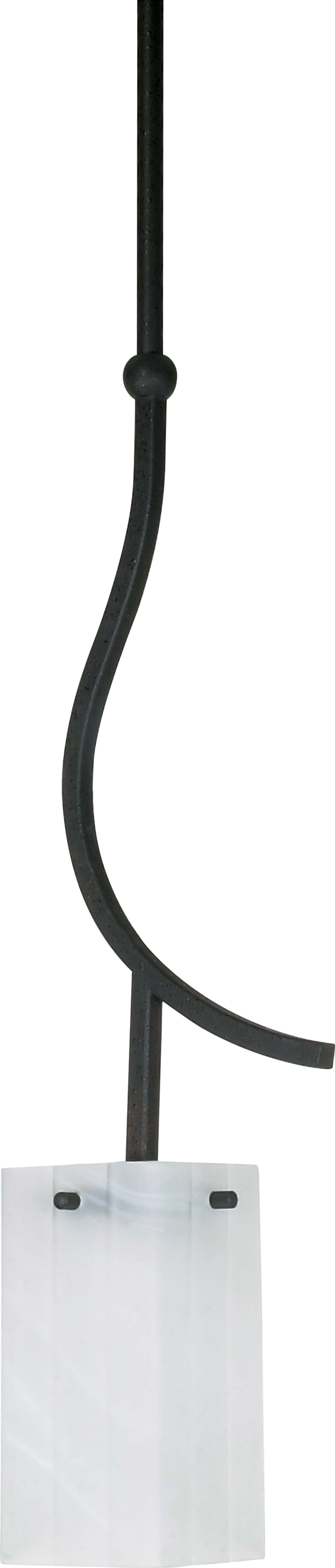 CUBICA 1 LT MINI PENDANT - 60-003